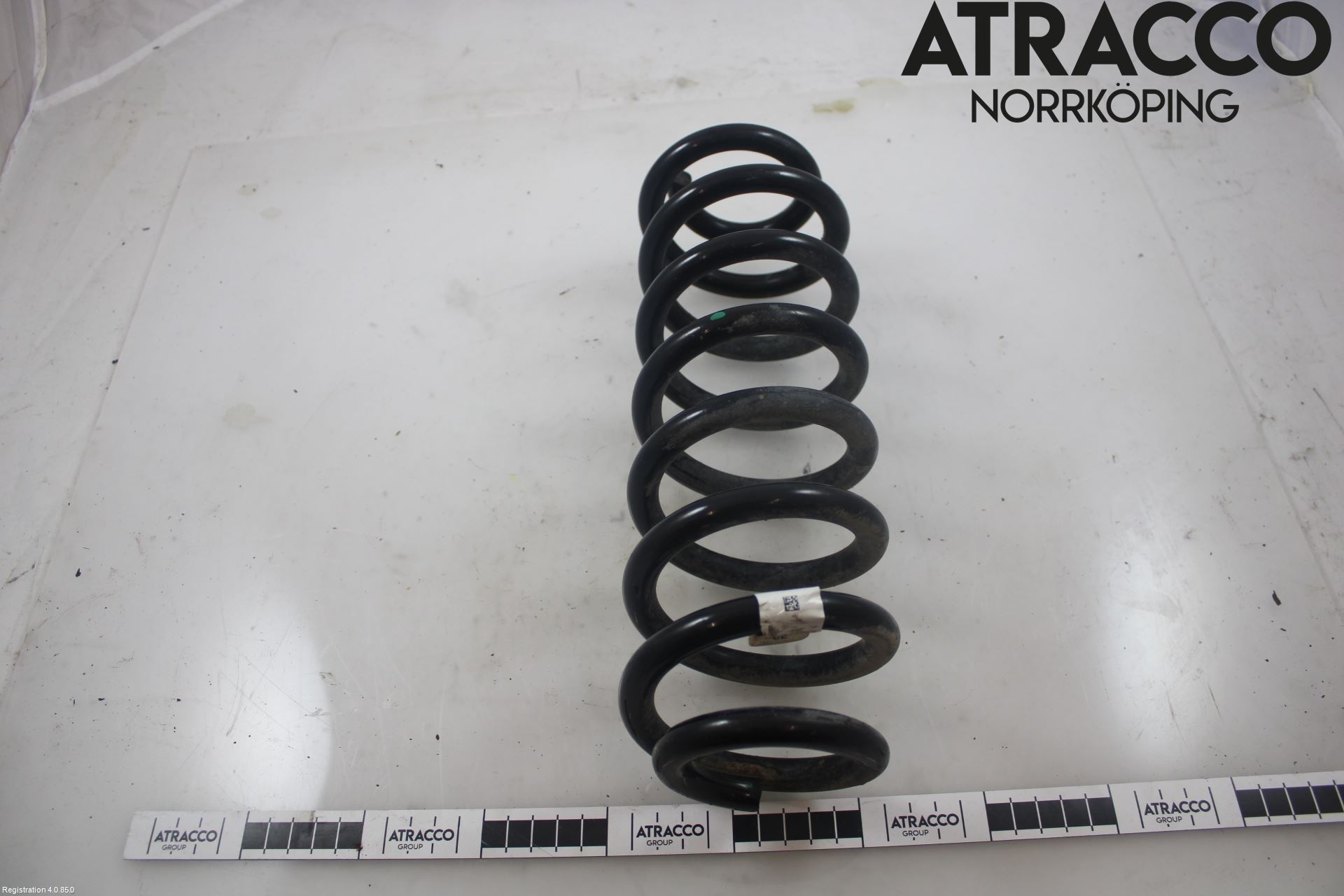 Volkswagen VW ARTEON 17- Fjäder Bak