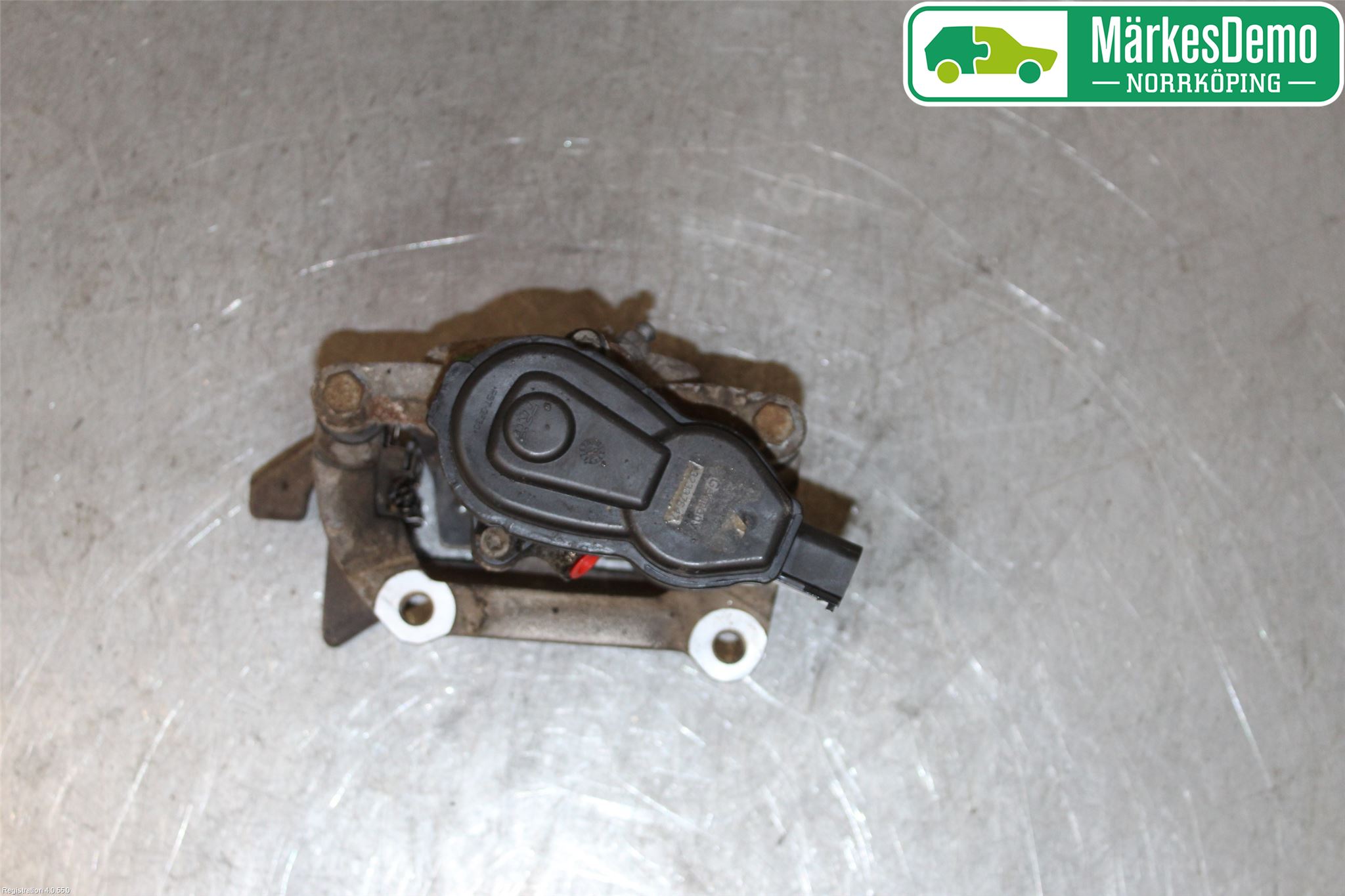 Audi A6/S6 4G 11-18 Bromsok Bak Höger