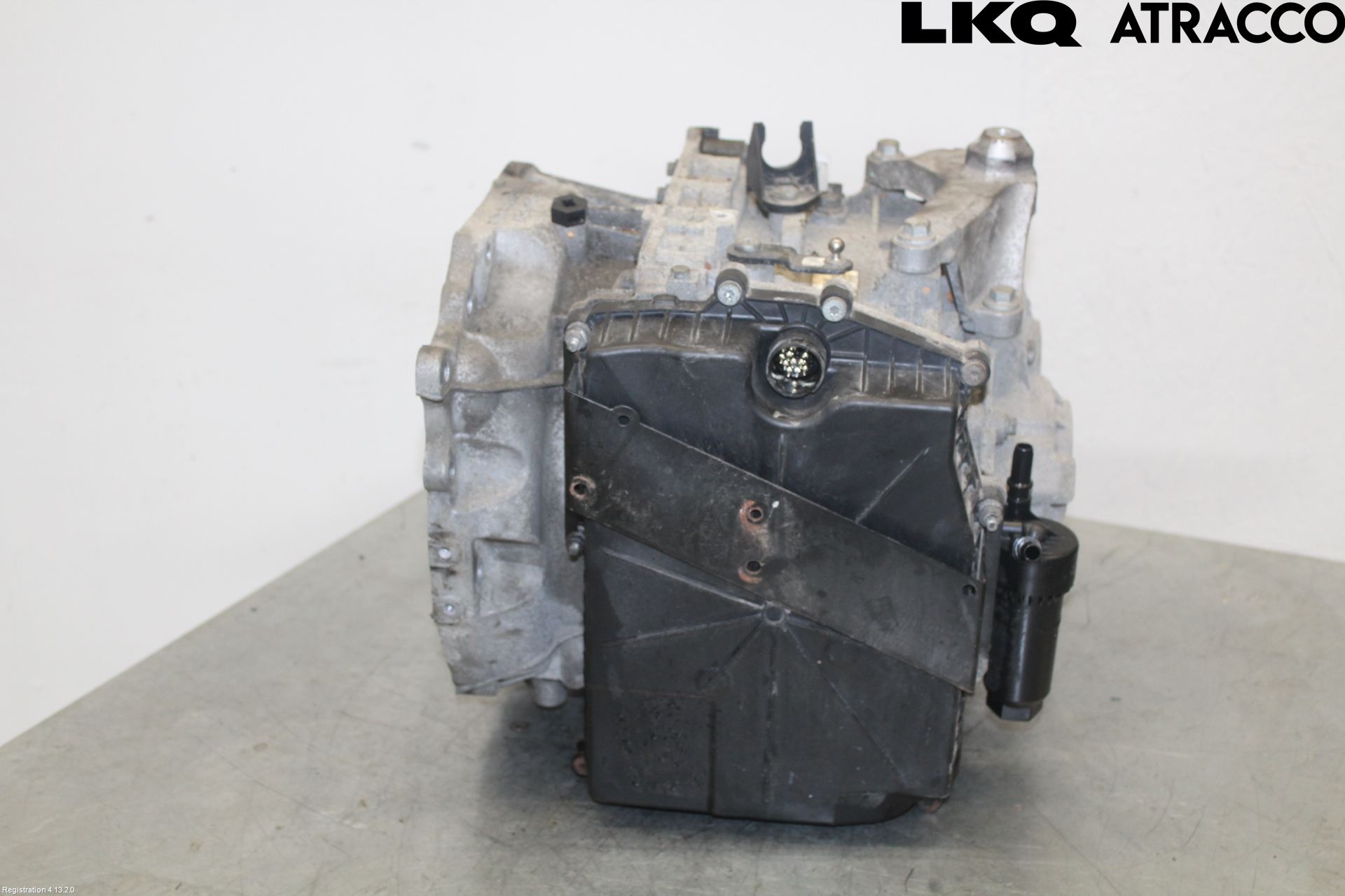Ford KUGA 08-12 Växellåda Automat
