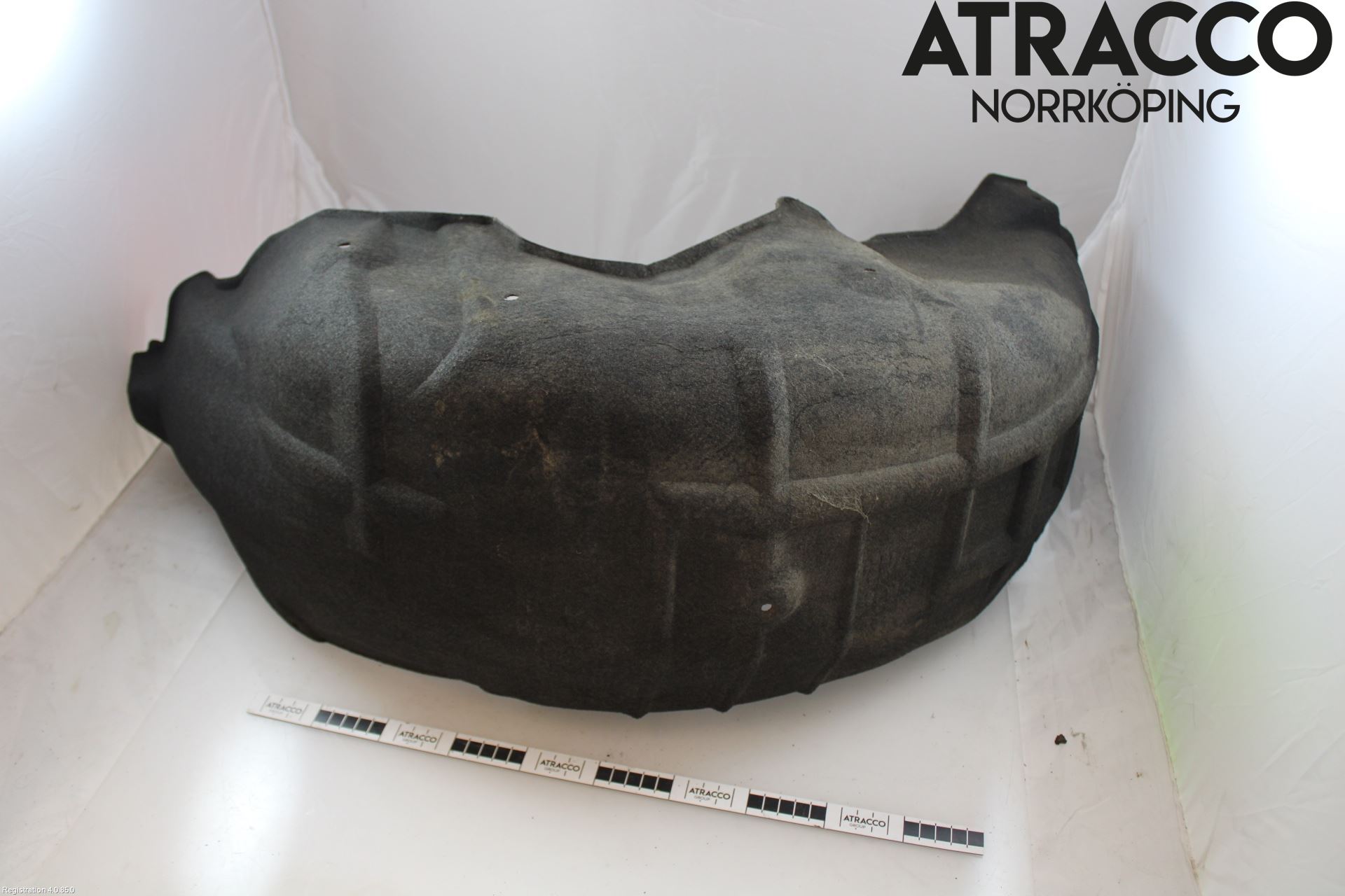 Toyota PRIUS NWH20 04-08 Skärm Inner