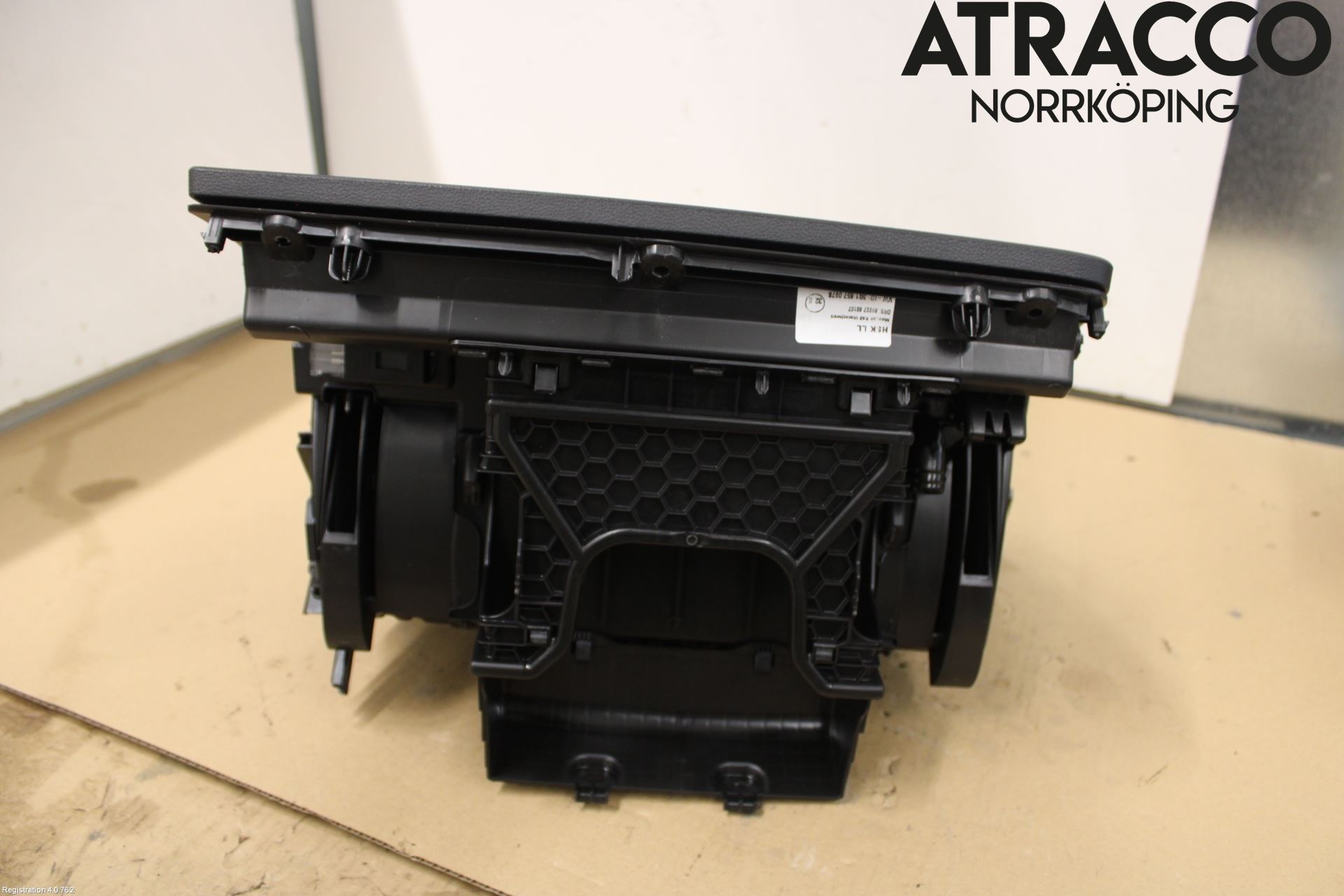 Volkswagen VW ARTEON 17- Handskfack