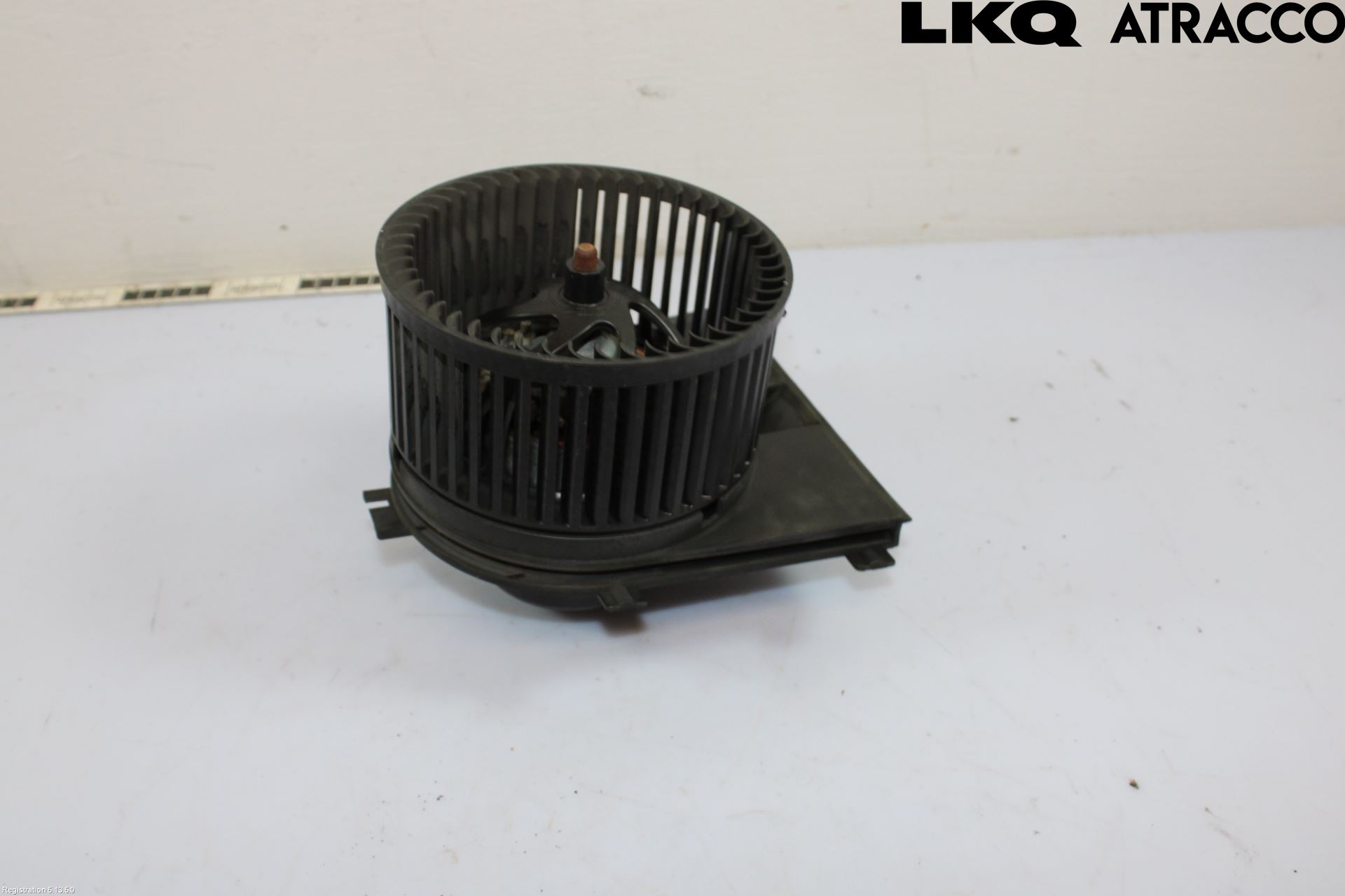 Volkswagen VW GOLF IV 98-06 Värmefläkt