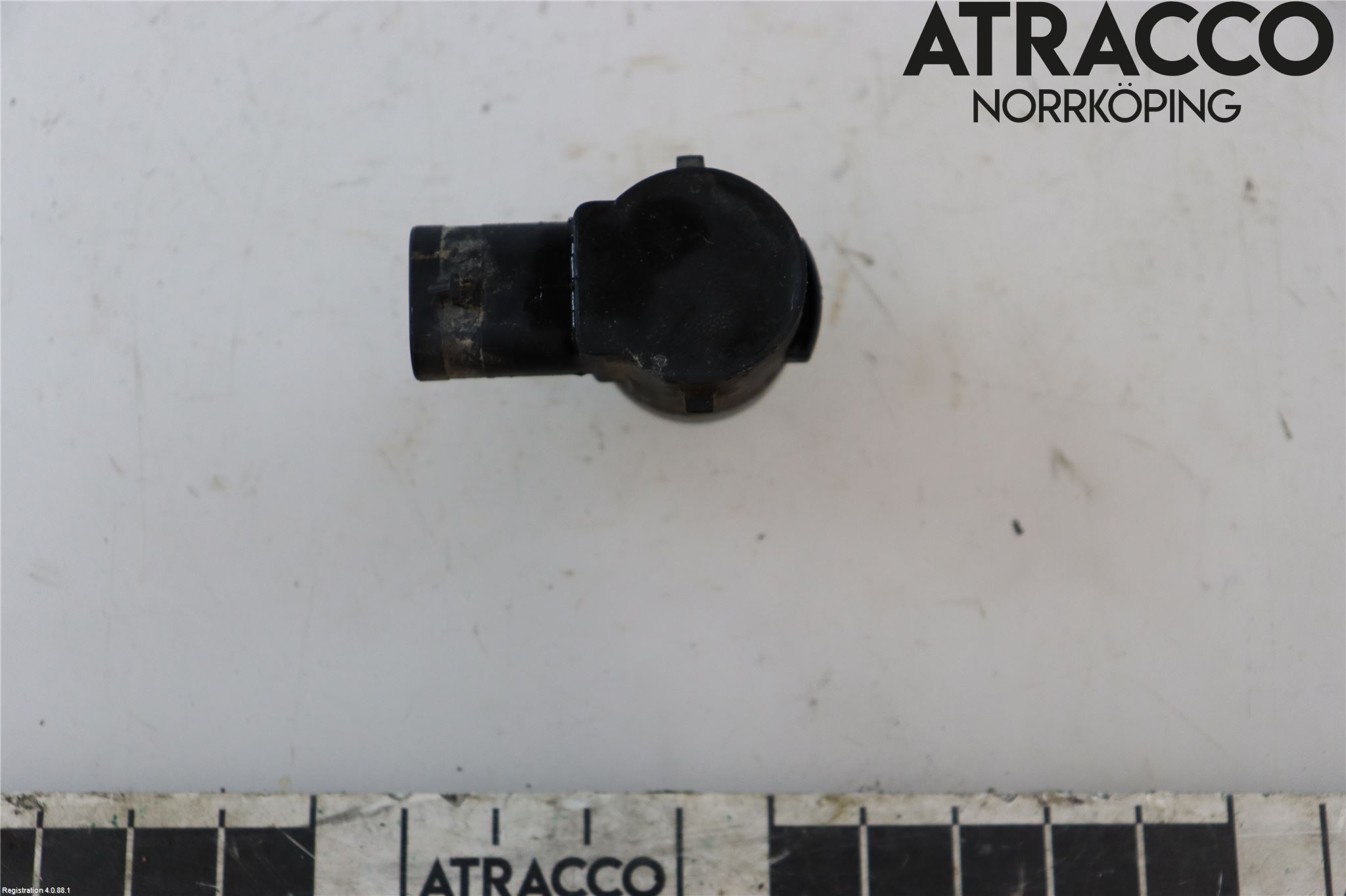 Audi A3/S3 8V 13-20 Parkeringshjälp Backsensor
