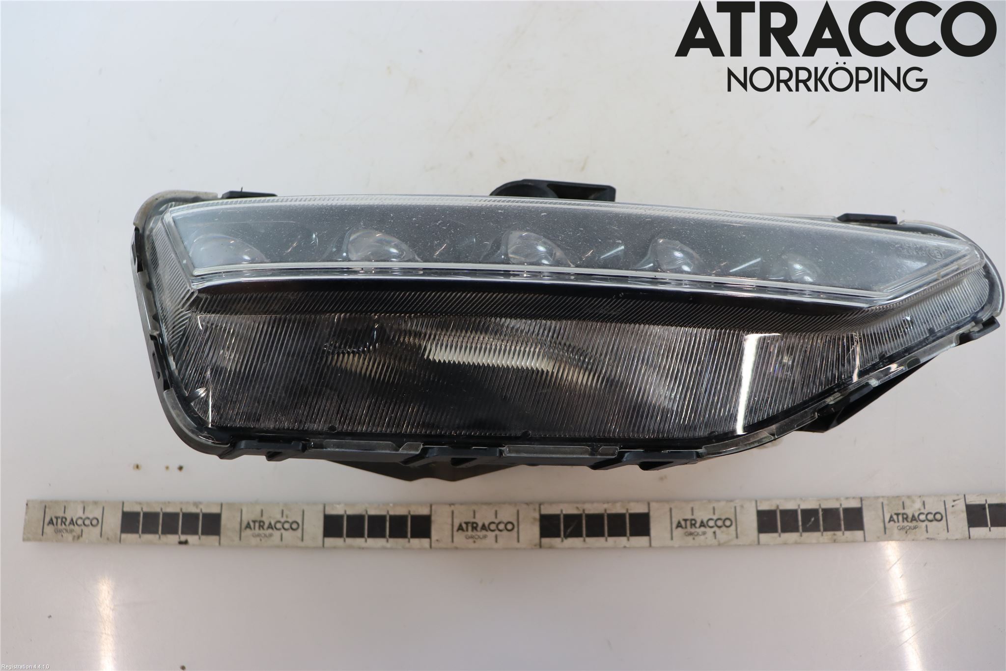 Hyundai i40 16-18 Dimljus-Varselljus Fram