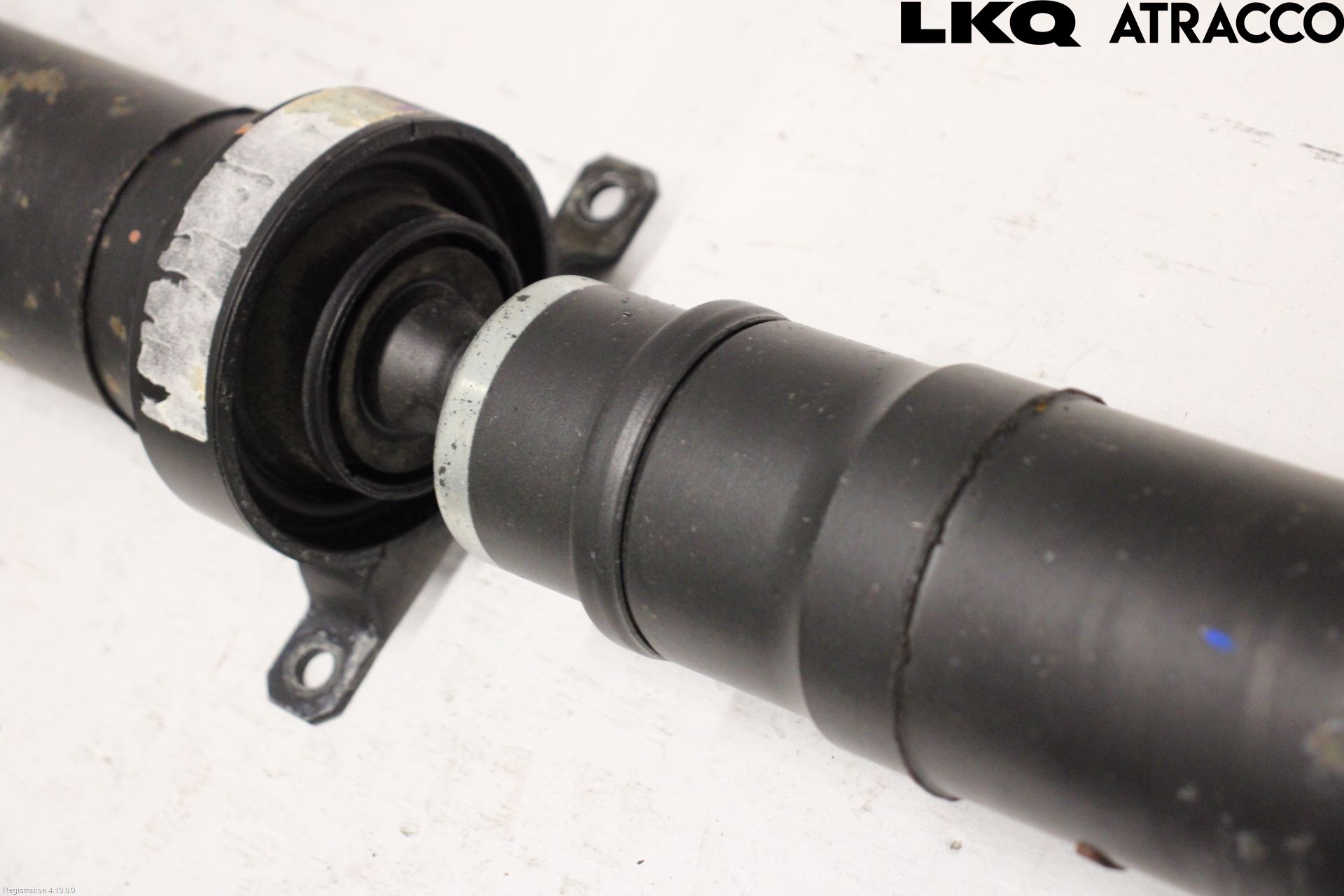 Jaguar E-PACE 17- Mellanaxel Komp