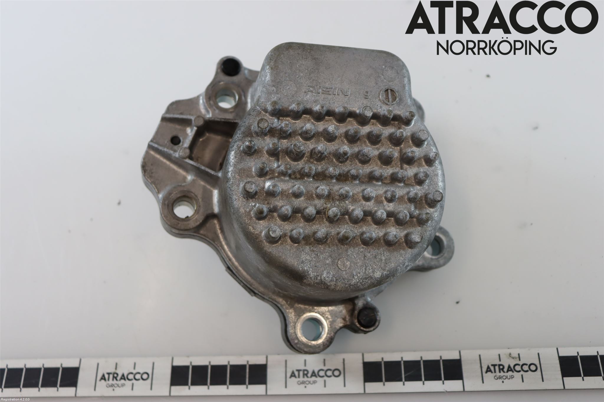 Toyota C-HR 16-23 Vattenpump