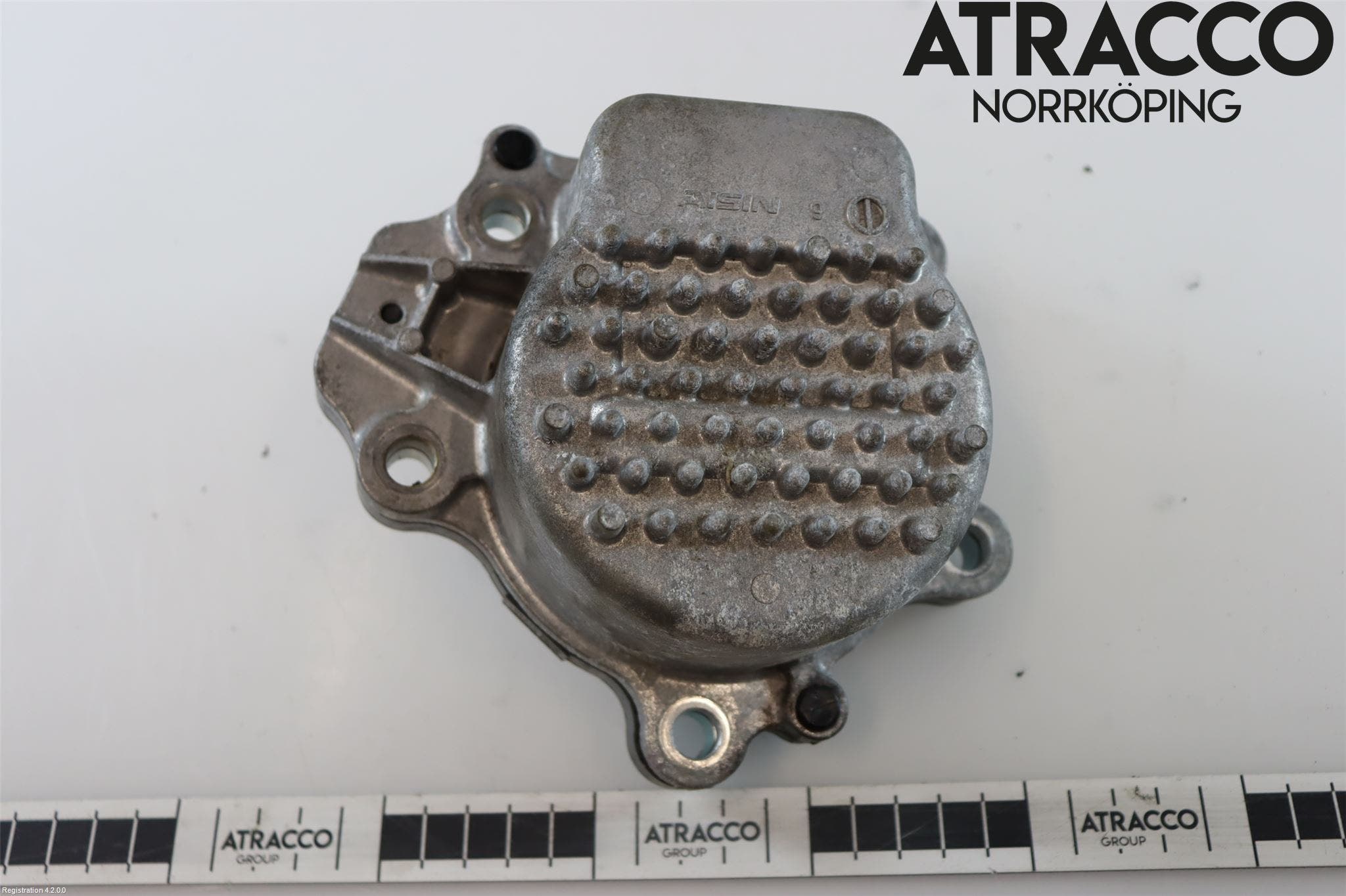 Toyota C-HR 16-23 Vattenpump