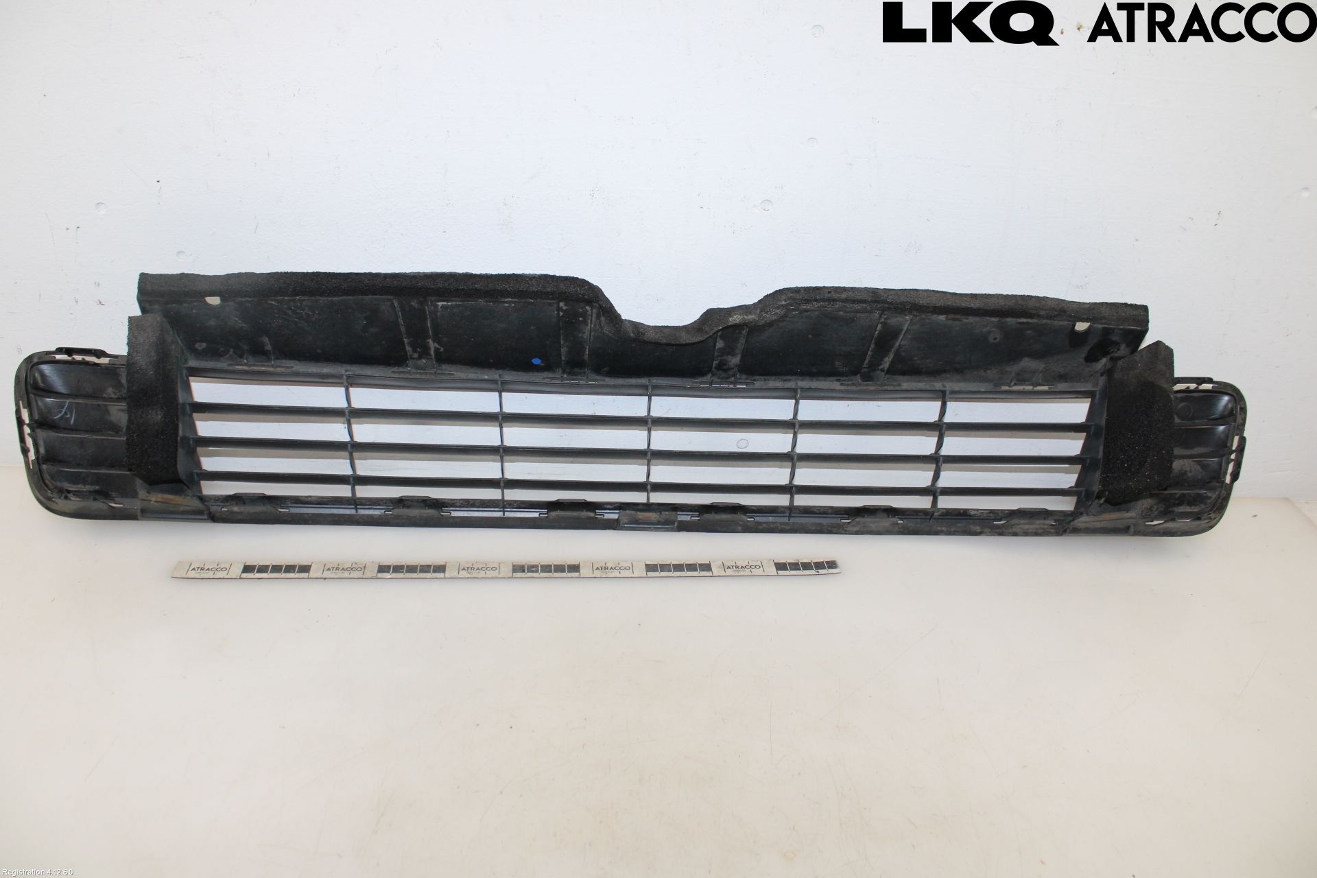 Toyota PRIUS ZVW30 09-20 Grill-Galler