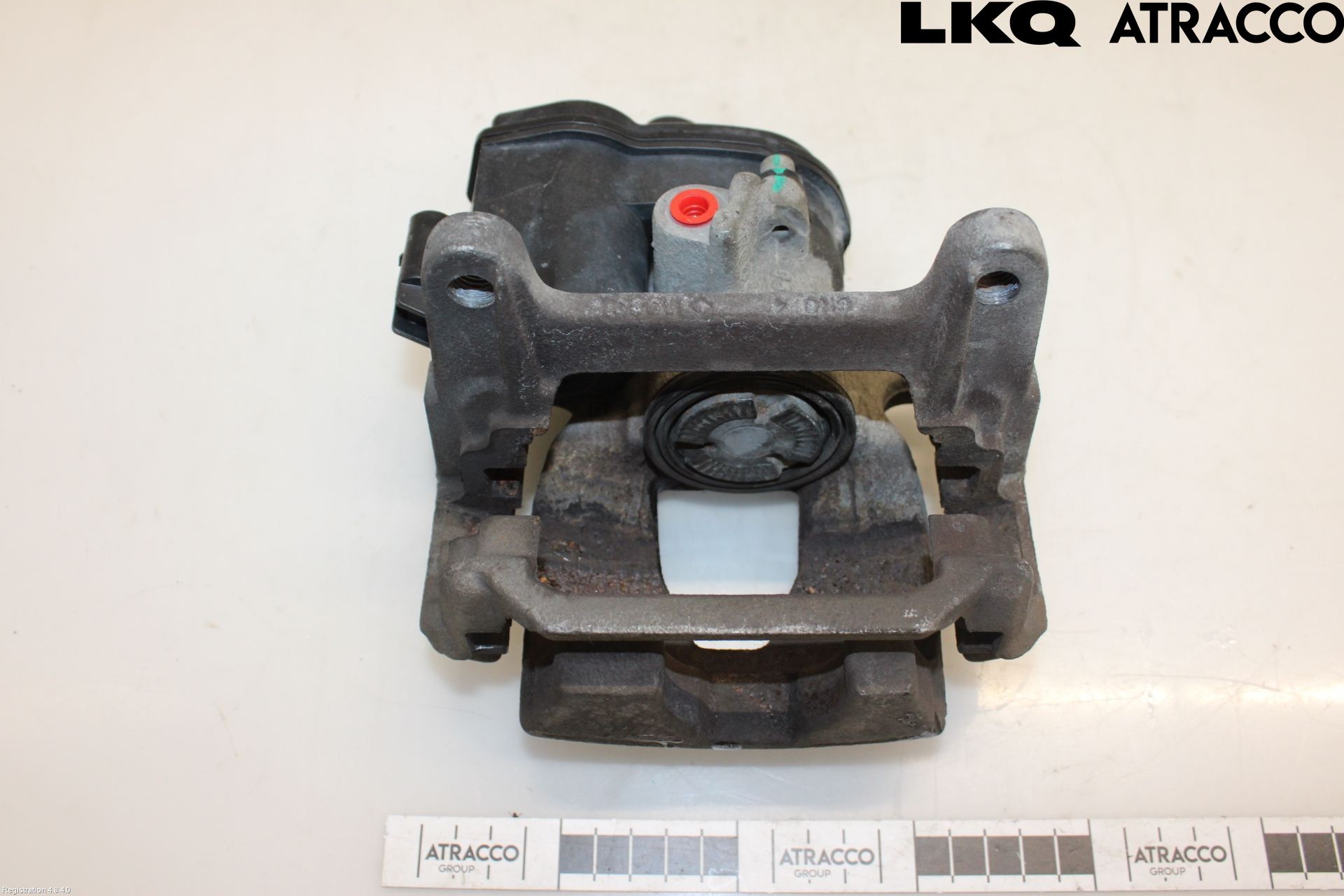 Audi A5 17- Bromsok Bak Vänster