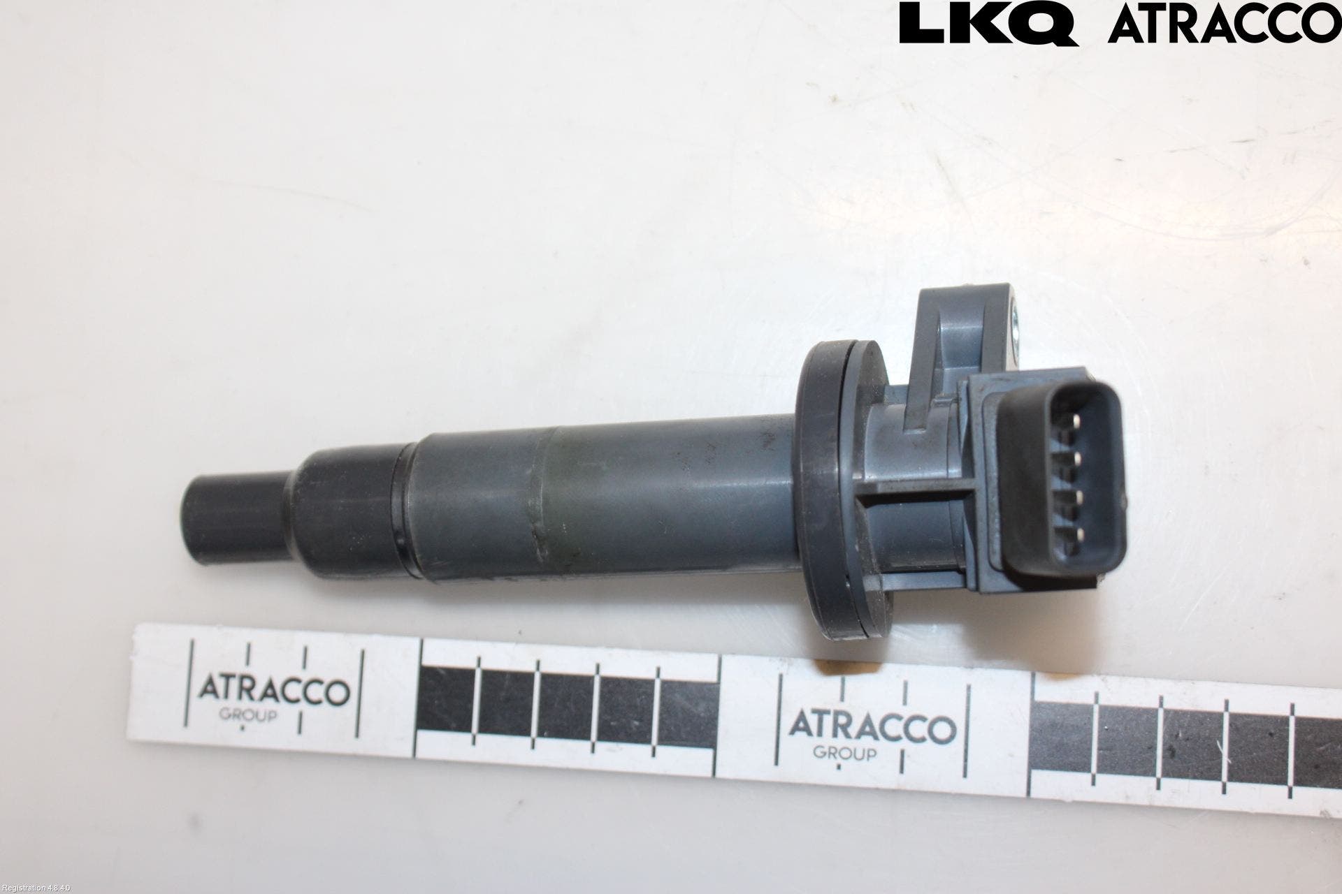 Toyota AVENSIS 98-02 Tändspole