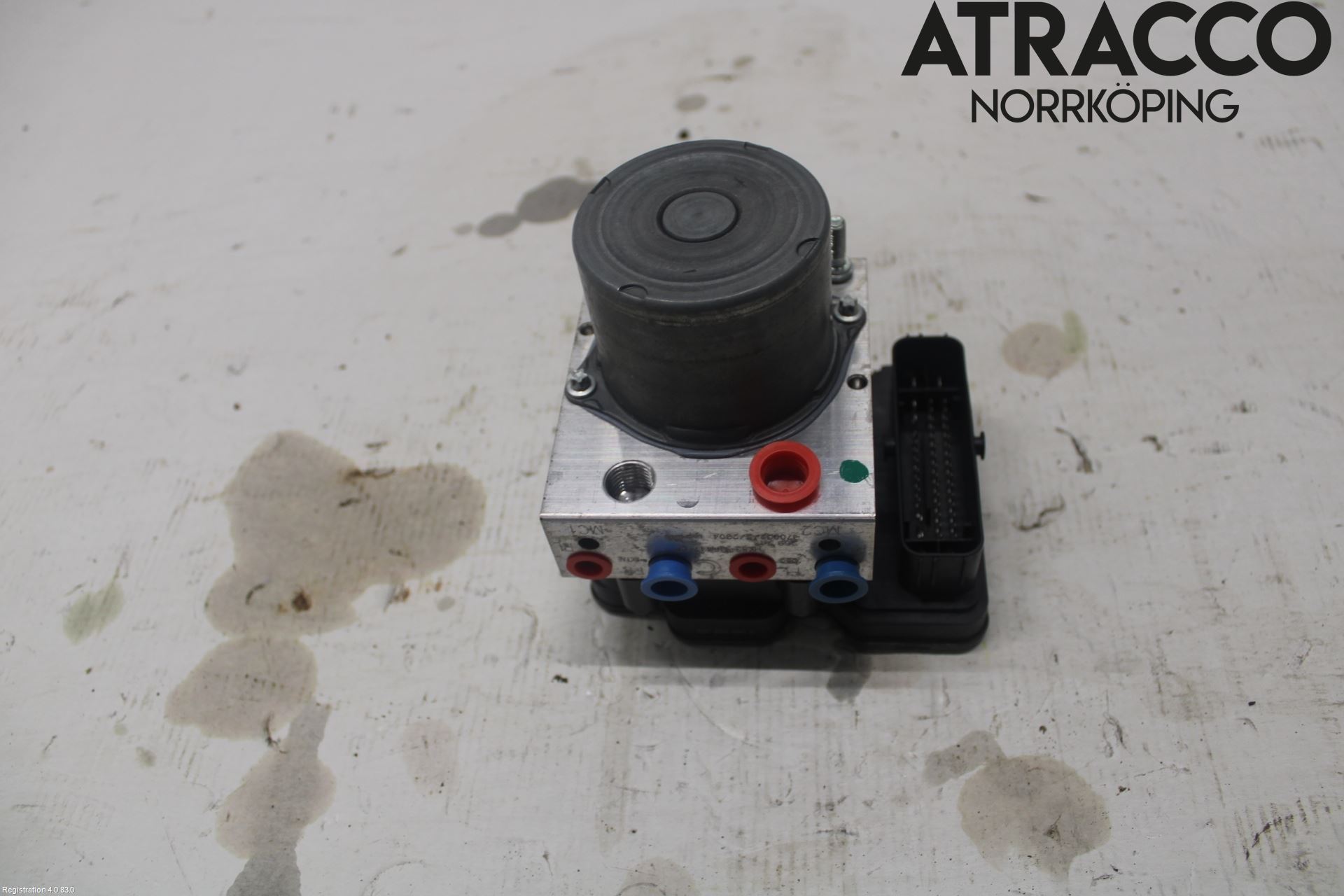 Jaguar XF (X260) 16-24 Abs Hydraulaggregat