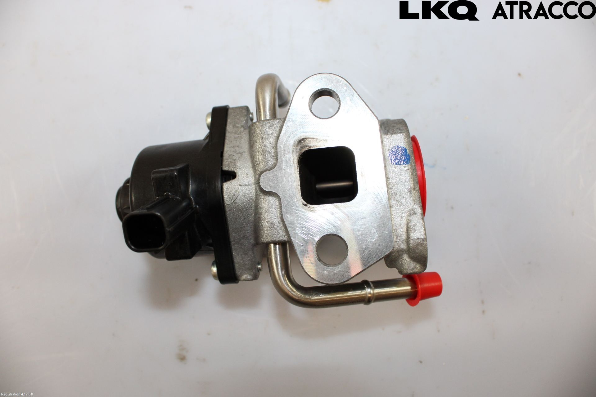 Toyota YARIS XP21 20- Egr Ventil