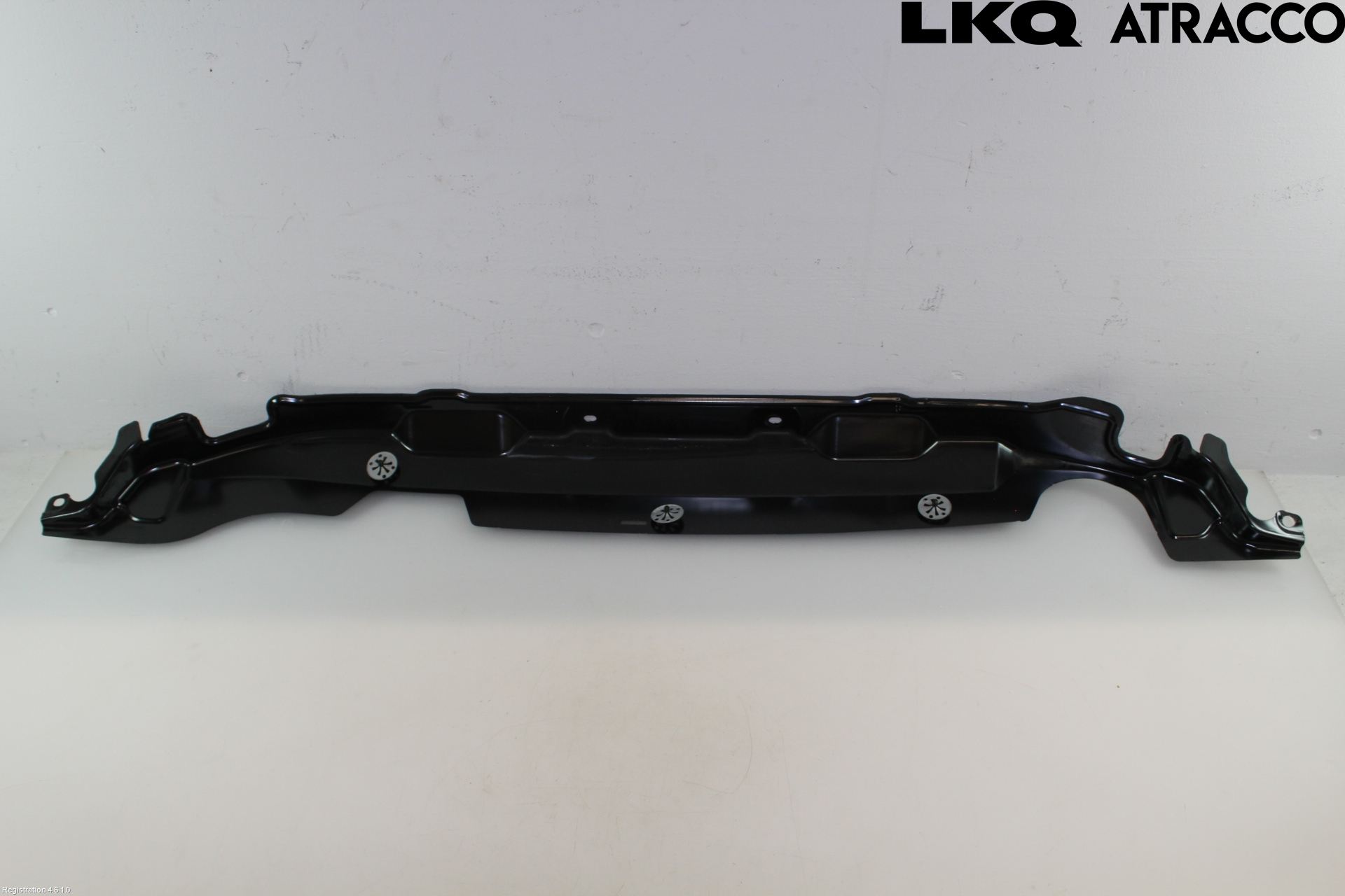 Seat ARONA Torpedplåt-Torpedplast