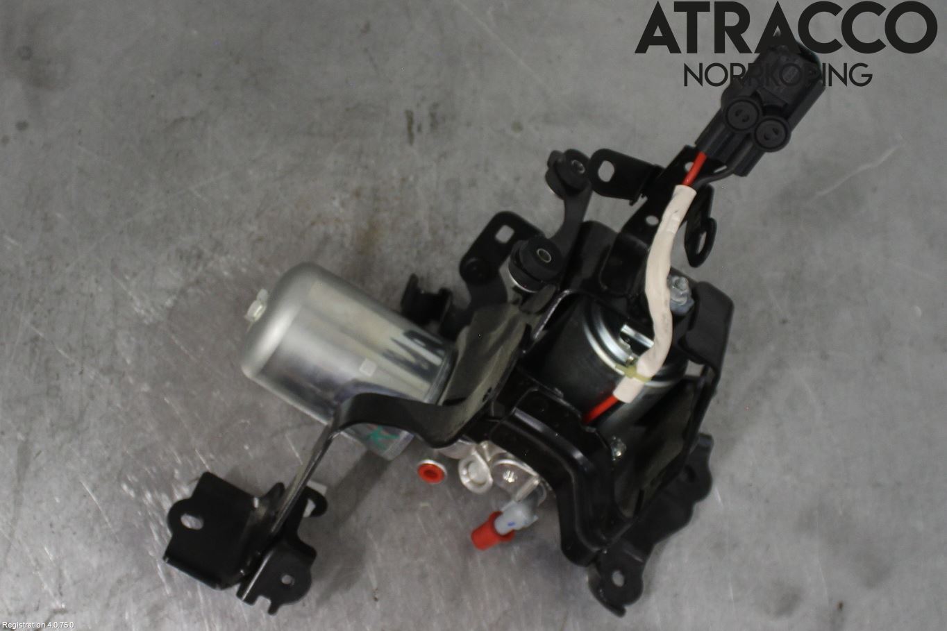 Toyota COROLLA 19- Abs Hydraulpump