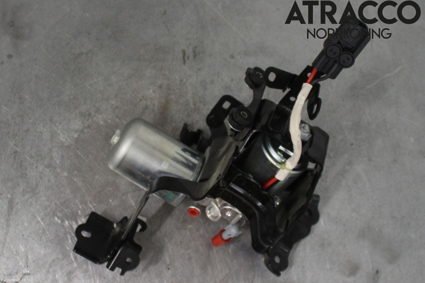 Toyota COROLLA 19- Abs Hydraulpump