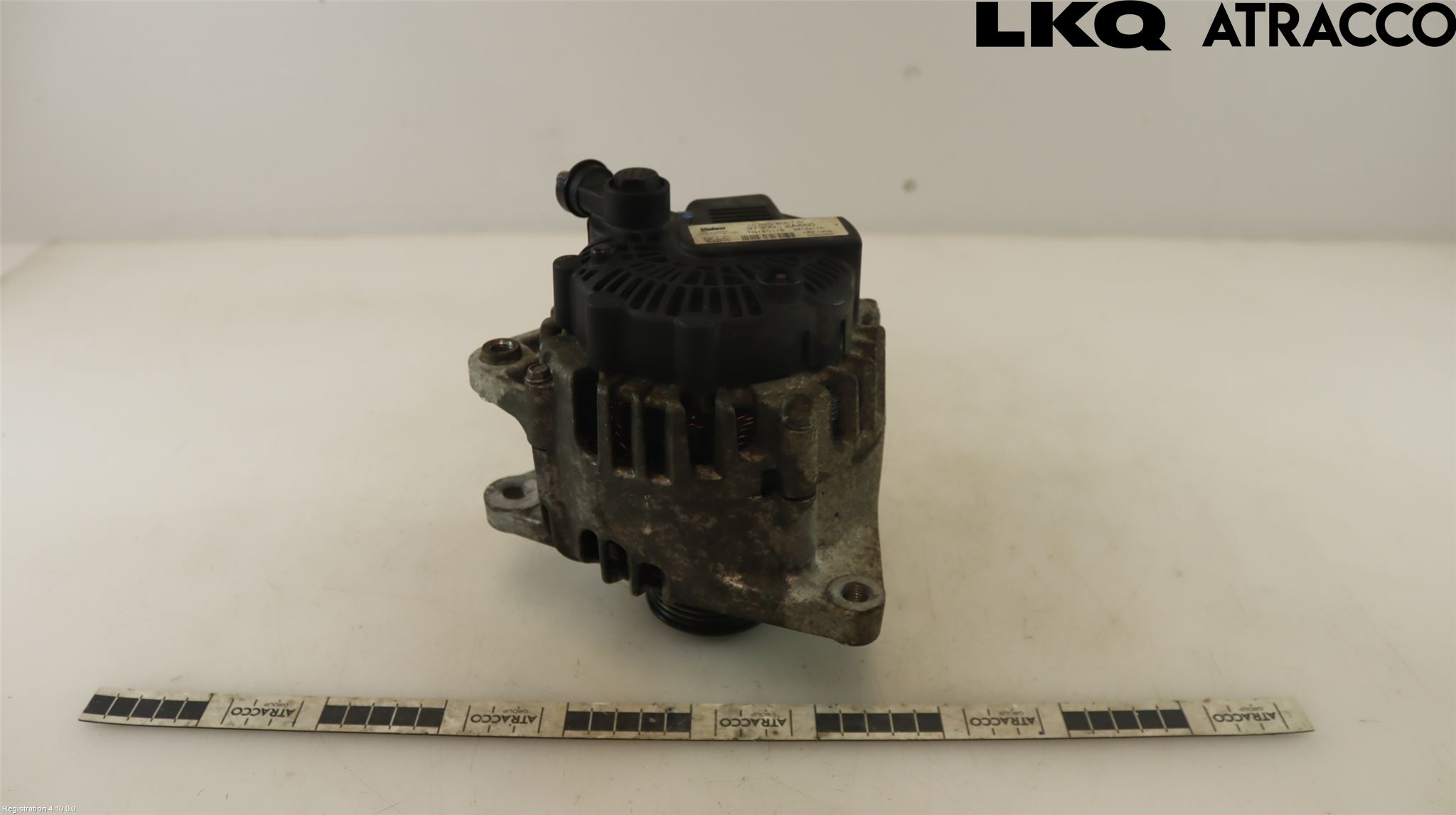 Hyundai ix20 Generator