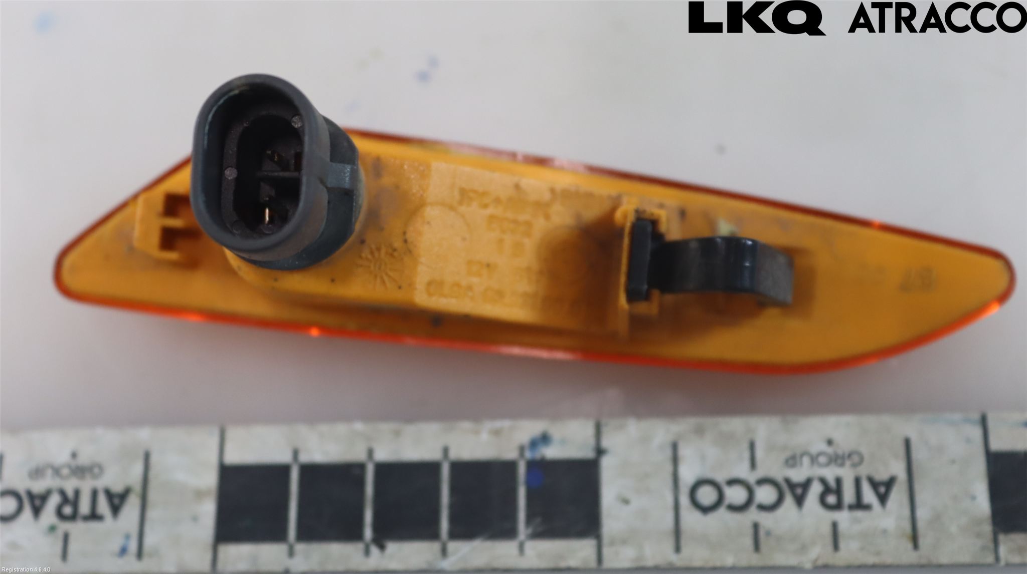 Alfa 156 Blinkers Sidoblinkers Vä