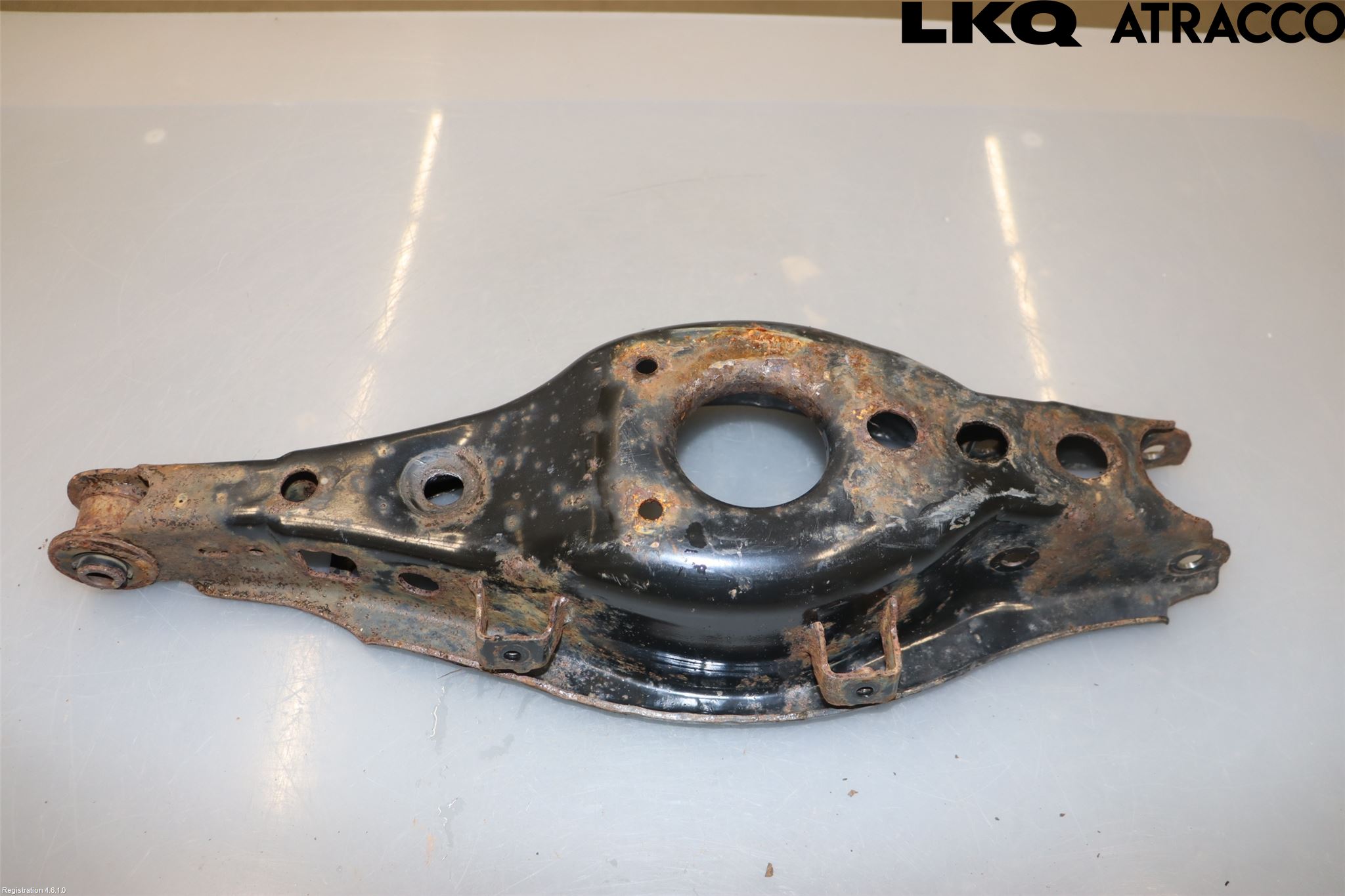 Toyota AURIS 13-19 Bärarm Bak Höger