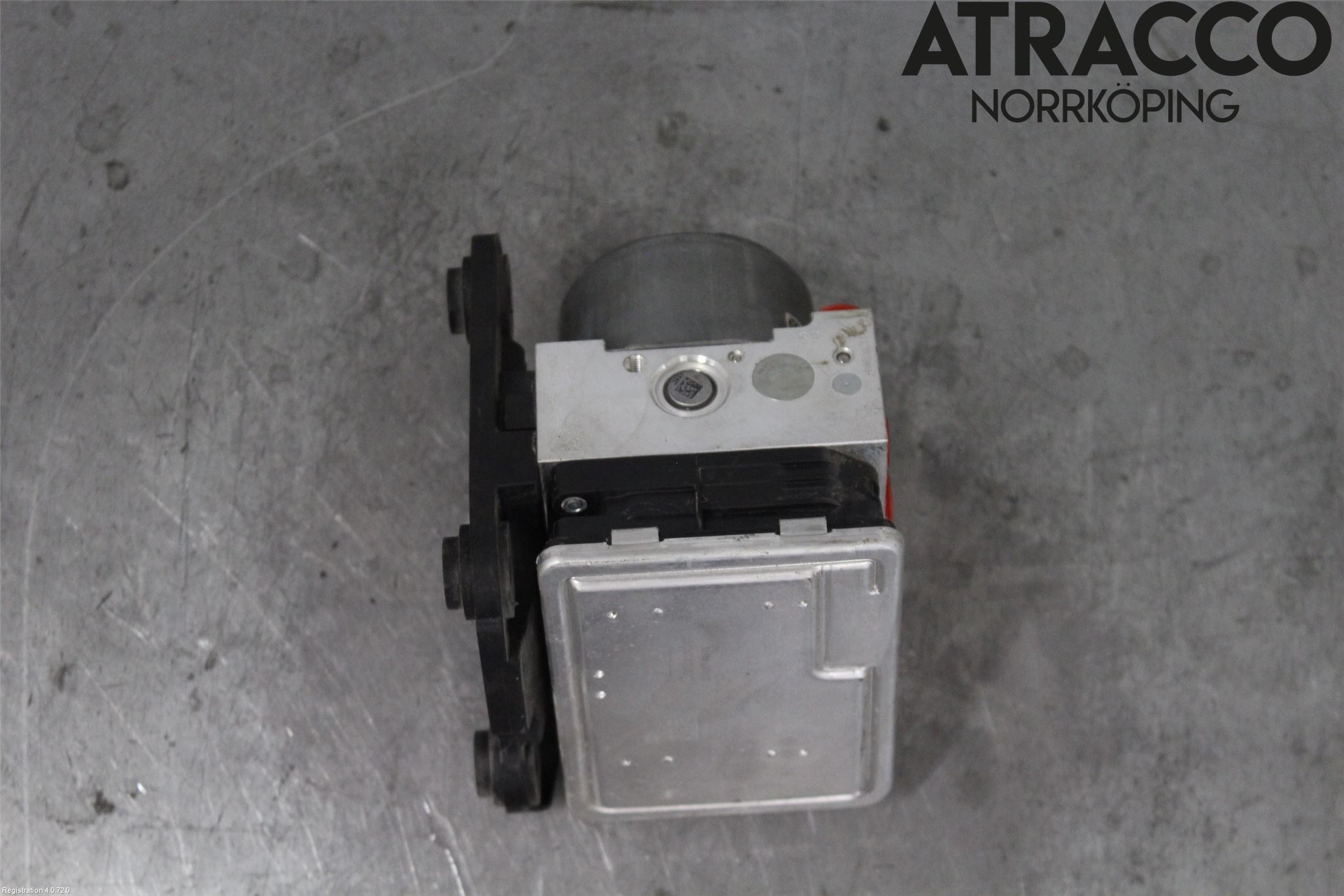 Volkswagen VW ARTEON 17- Abs Hydraulaggregat