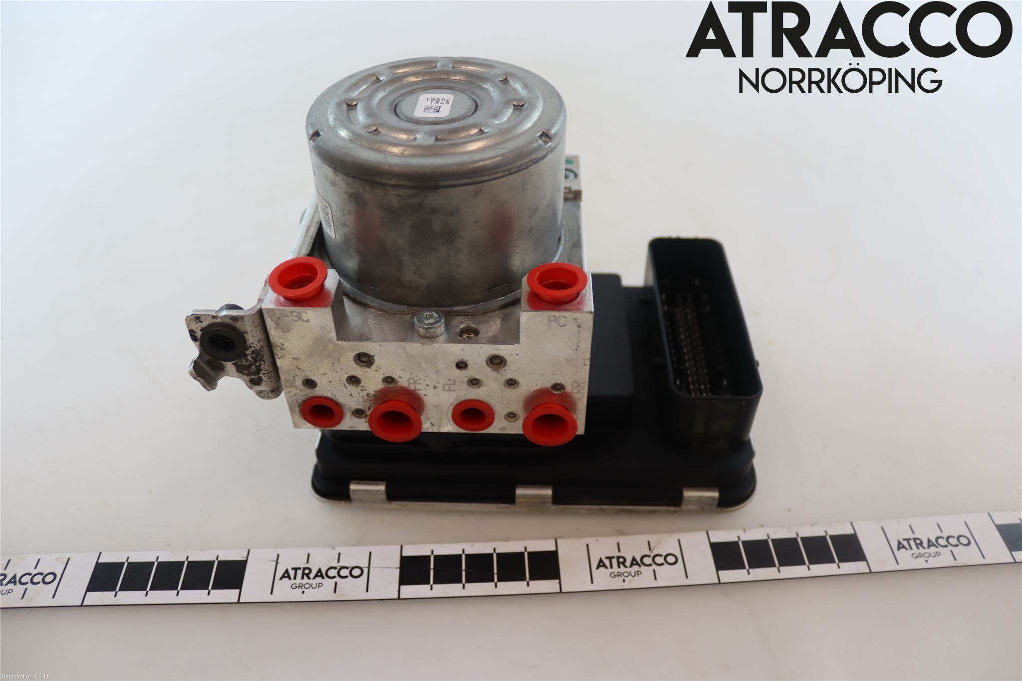 Volvo S90 17->> Abs Hydraulaggregat