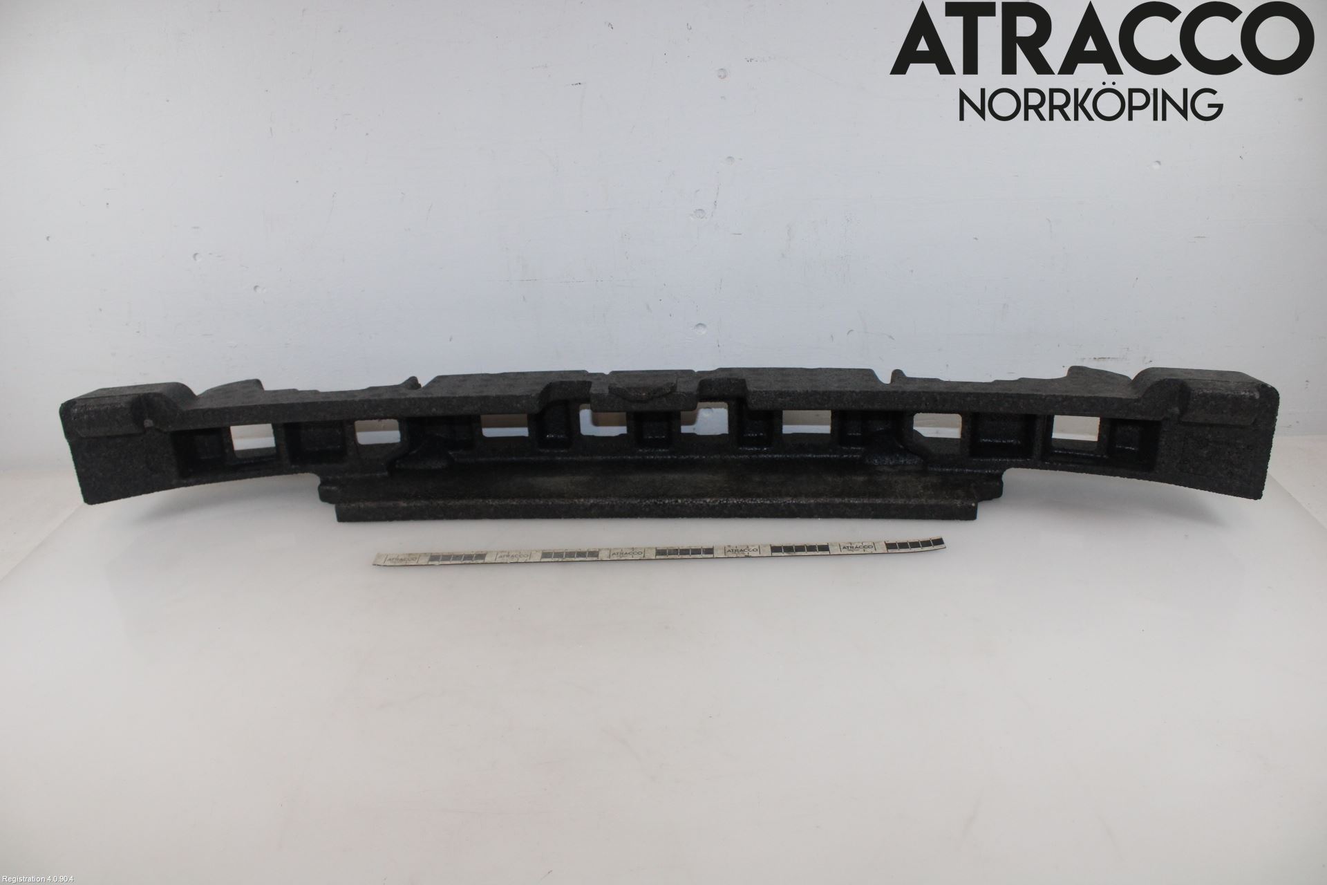 Volkswagen VW PASSAT 05-11 Stötfångar Deformelement Fram