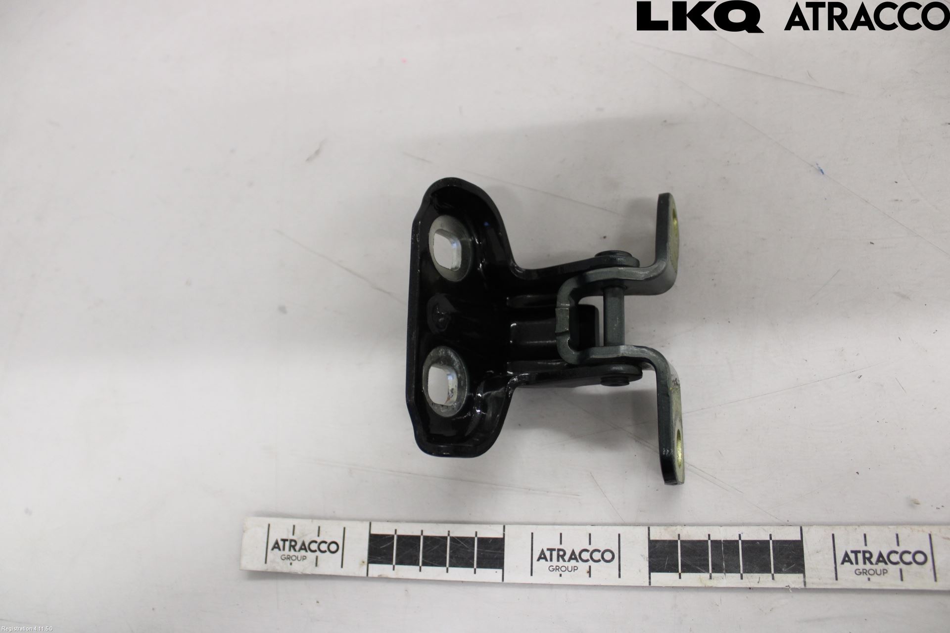 Opel MOKKA 13-20 Dörrgångjärn