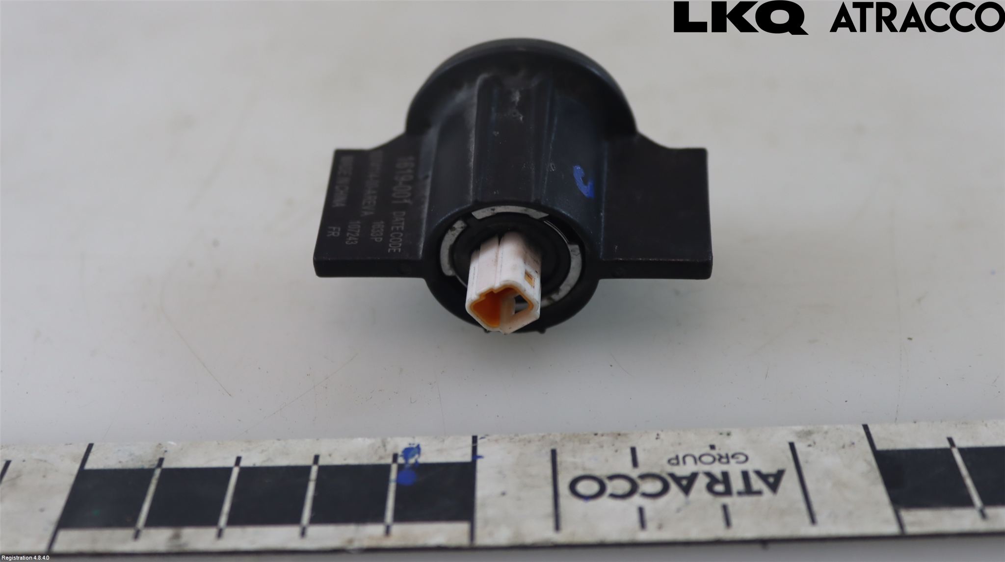 Tesla MODEL X 16- Strömställare Dörröppnare