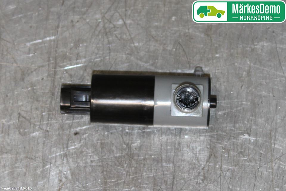 Jaguar F-TYPE Spolarpump Högtryck