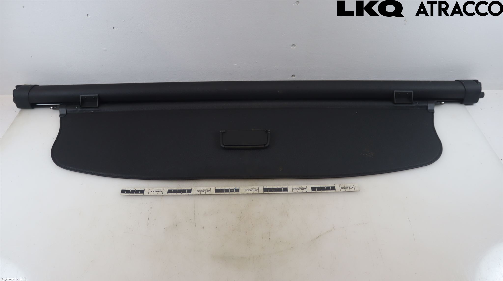 Audi A4 12-15 Insynskydd