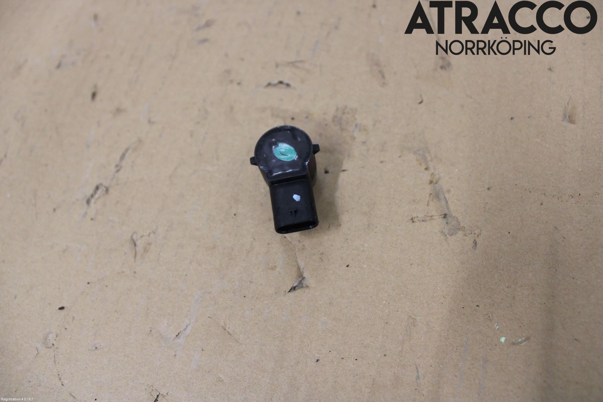 Volkswagen VW PASSAT 15-19 Parkeringshjälp Backsensor