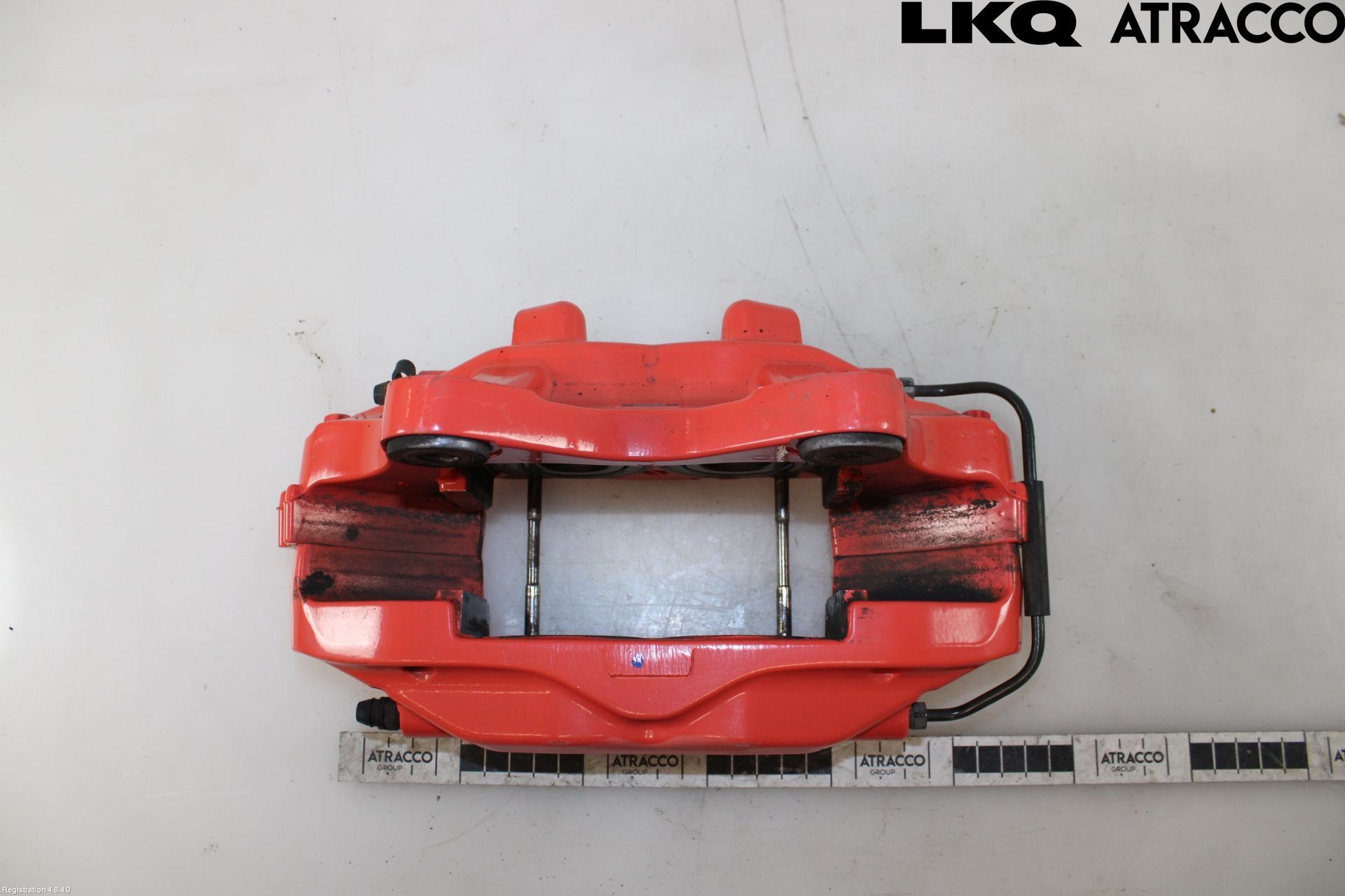 Kia NIO ET7 22- Bromsok Fram Höger