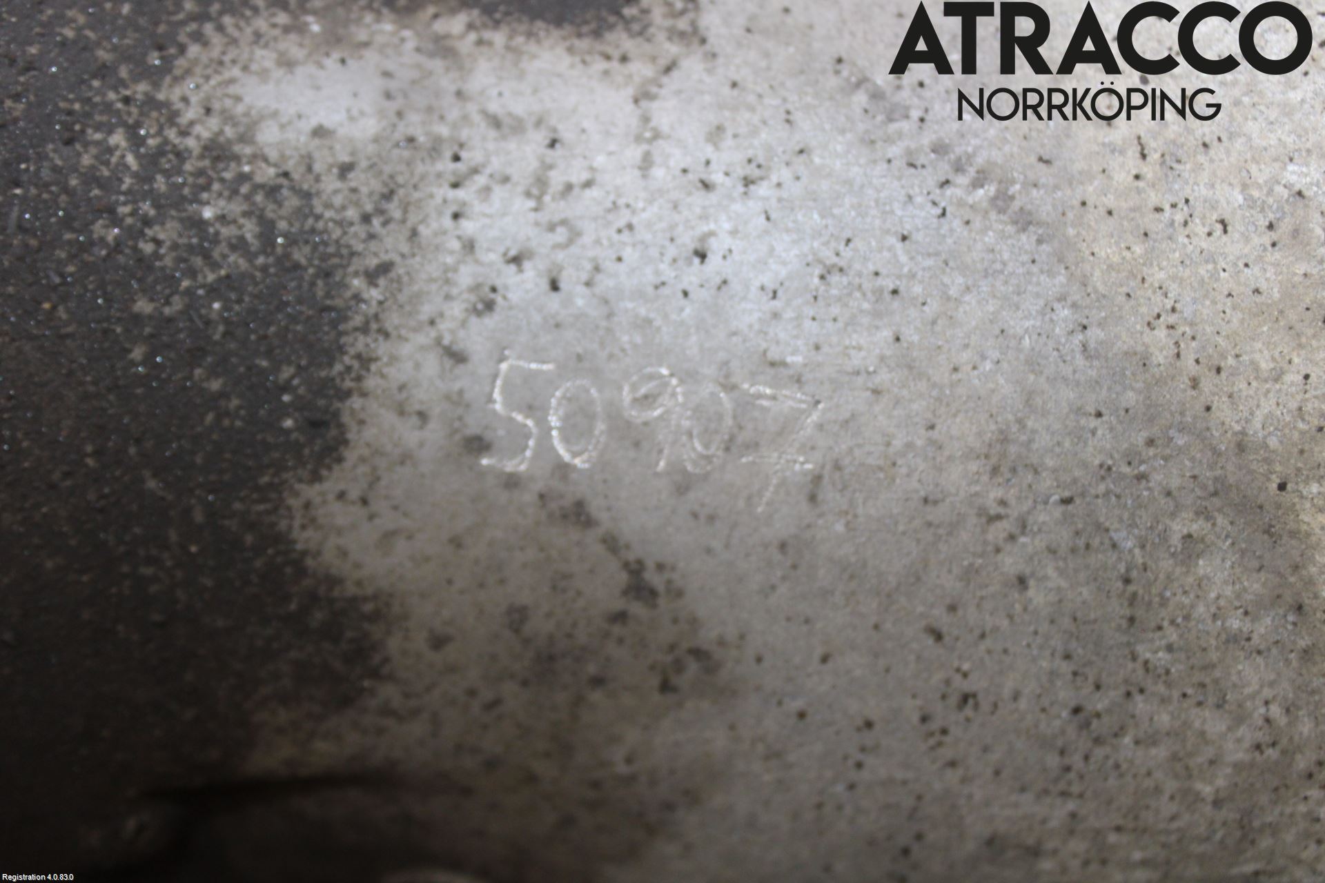 Buick  Växellåda Automat