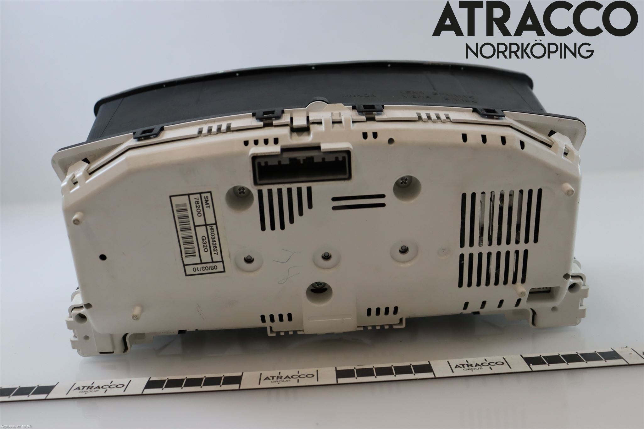 Honda CIVIC 06-11 Instrument Komb