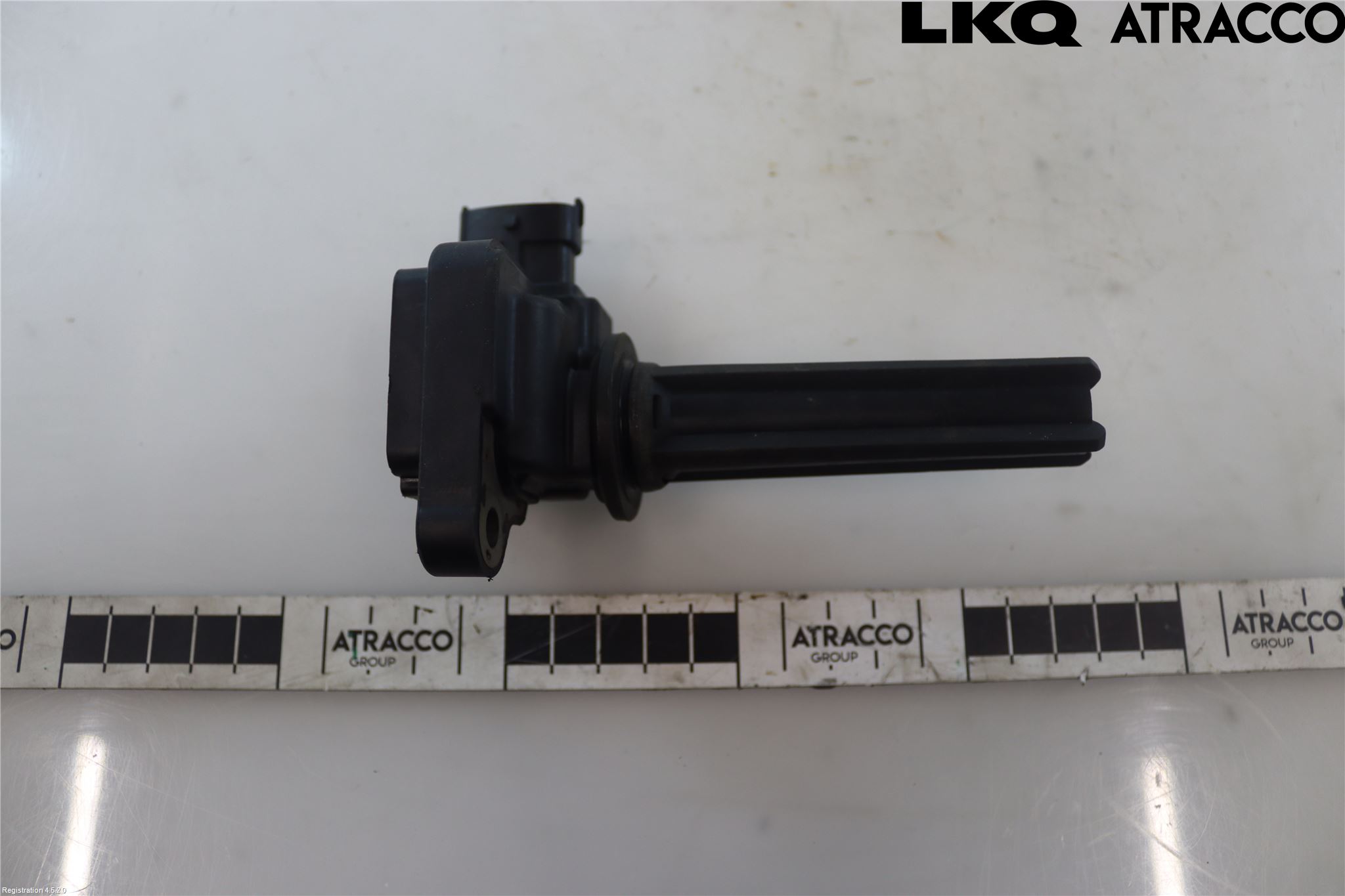 Saab 9-3 VER2/VER3 08-15 Tändspole