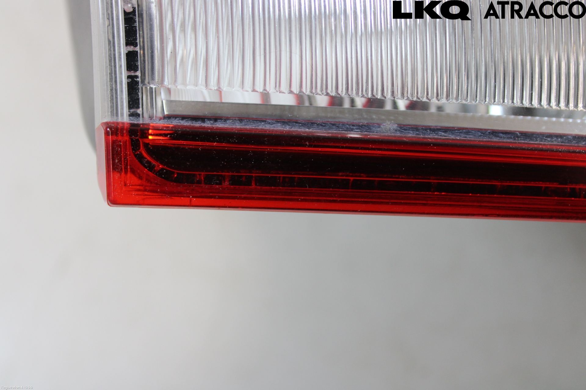 Subaru OUTBACK 15-20 Bakljus Lucka Vä