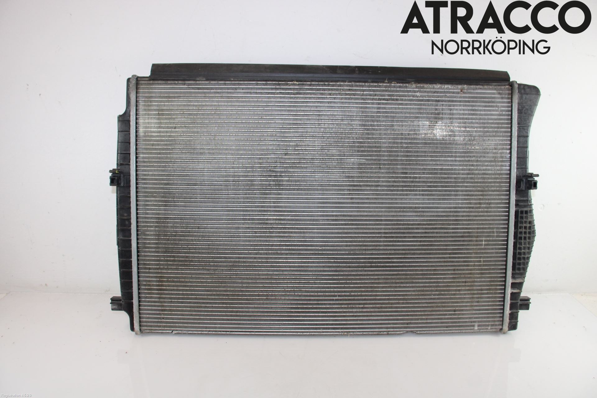 Volkswagen VW PASSAT 20-24 Kylare Aut