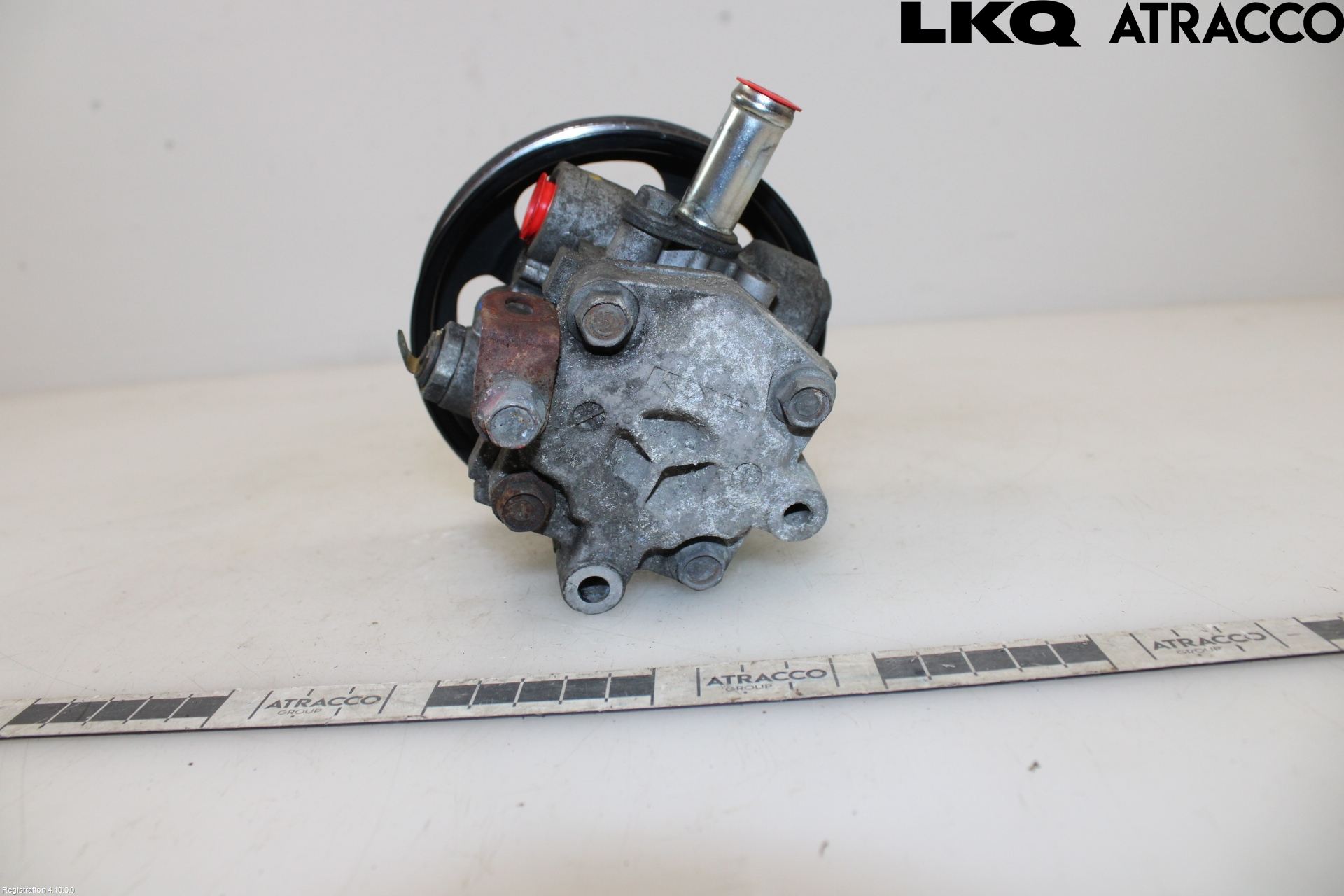 Mitsubishi LANCER 07-14 Styrservopump