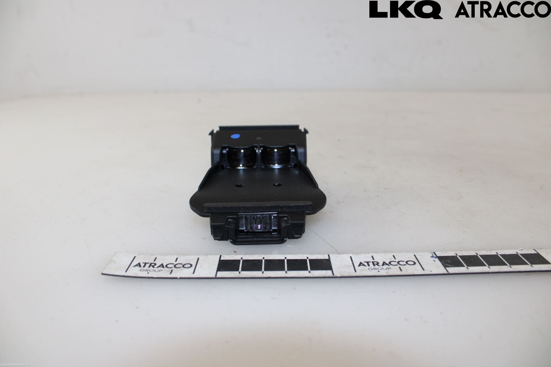 Ford MONDEO 15-22 Sensor Aktivt Kollisionsskydd