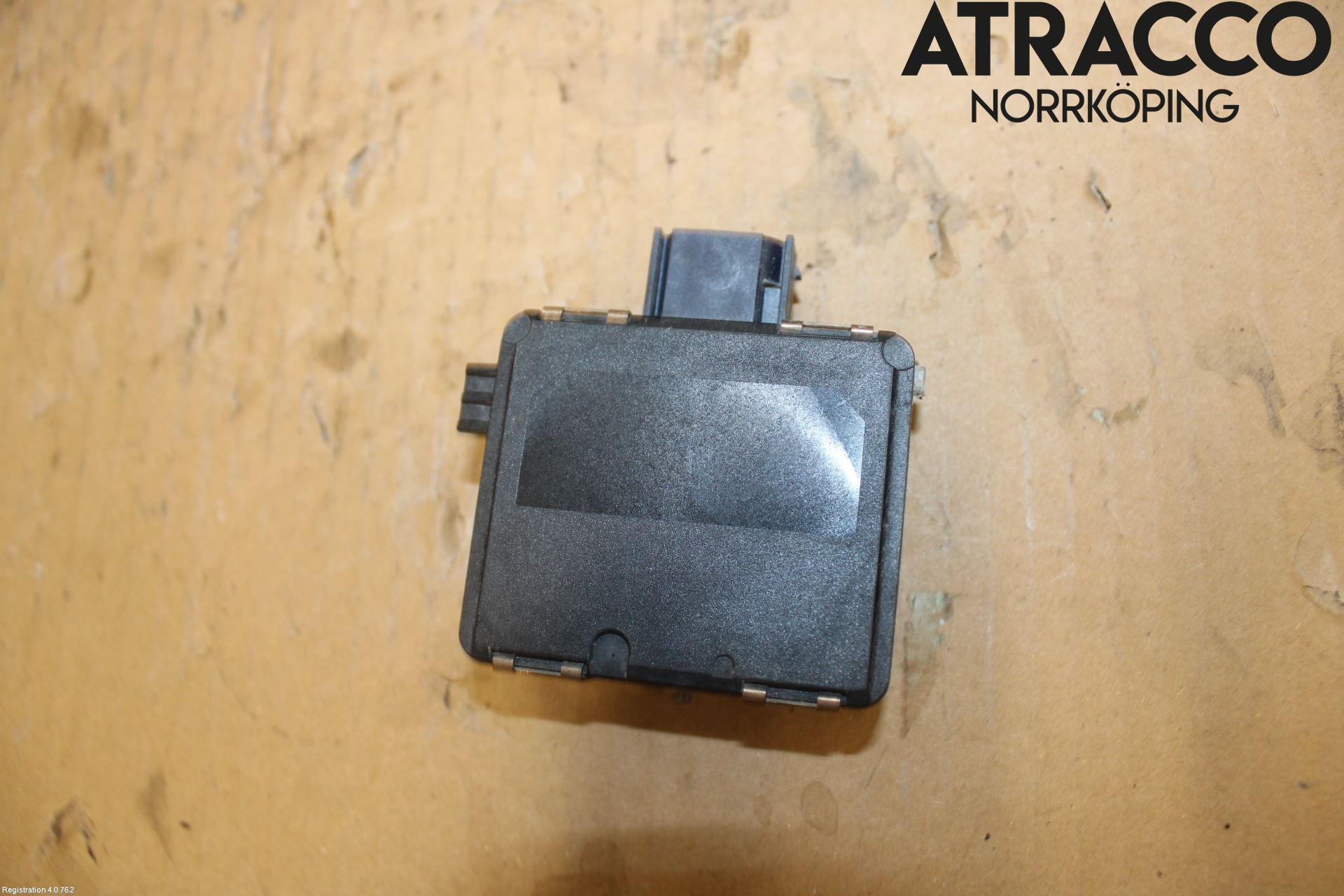 Volkswagen VW PASSAT 15-19 Sensor Aktivt Kollisionsskydd