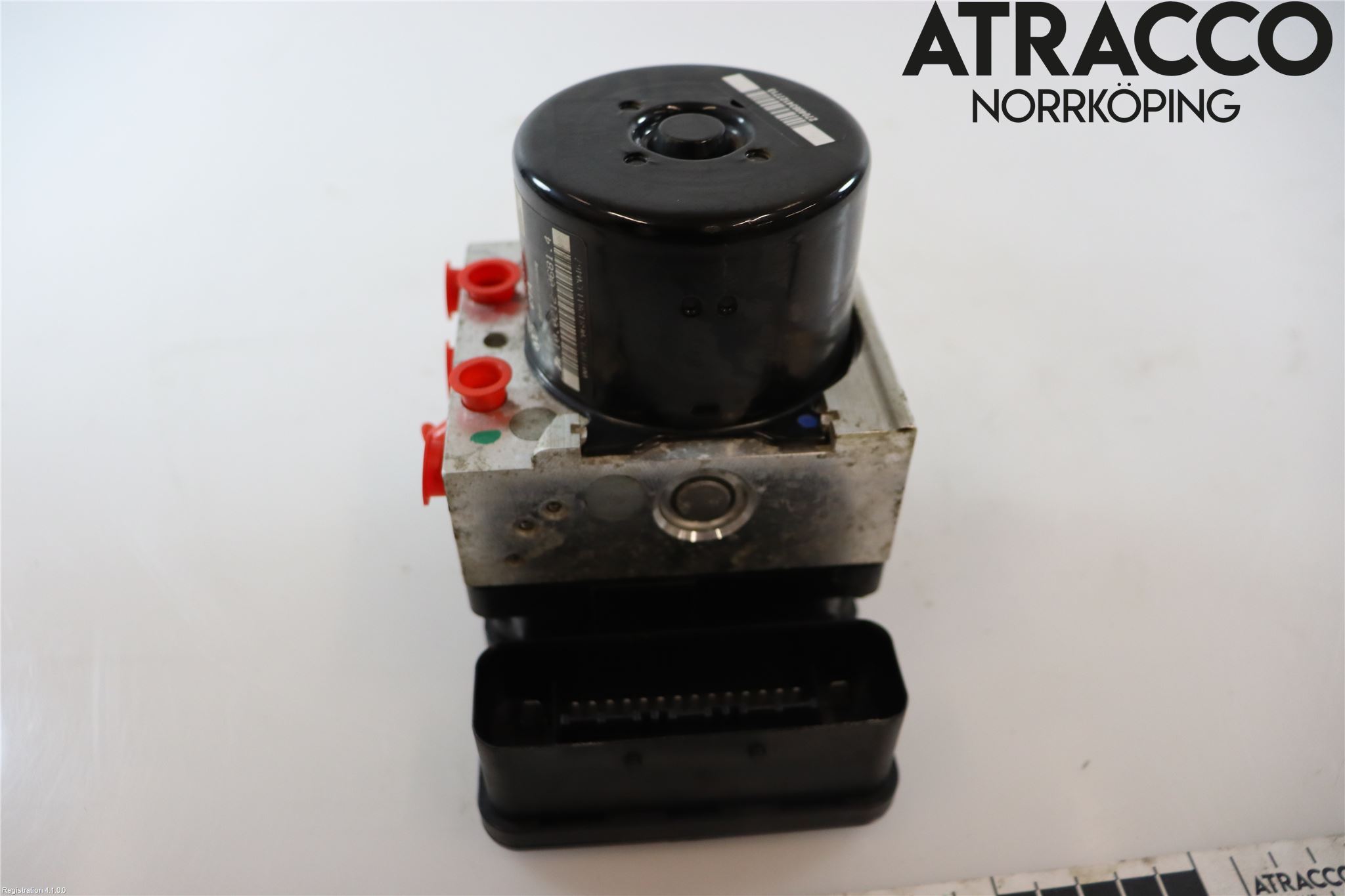 Volkswagen VW GOLF VI 09-13 Abs Hydraulaggregat