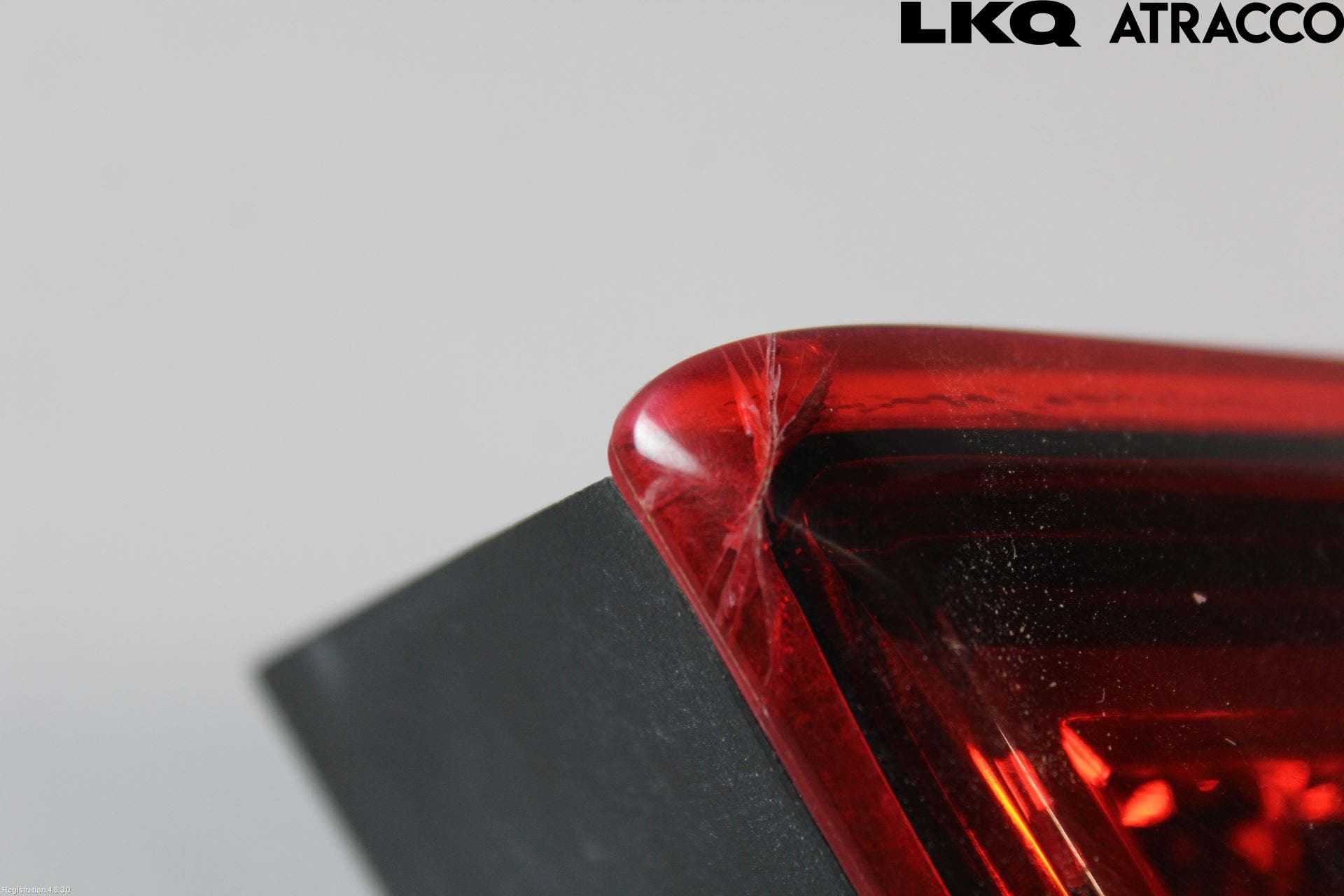 Audi A1/S1 11-18 Bakljus Lucka Hö