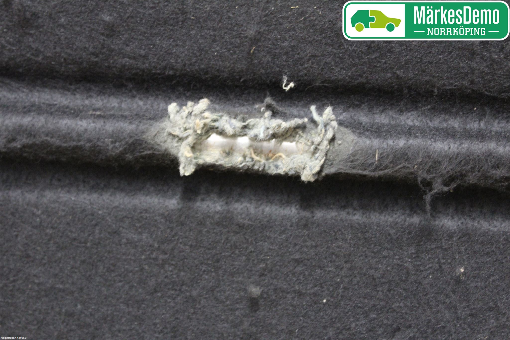 Saab 9-3 VER 1 98-03 Hatthylla