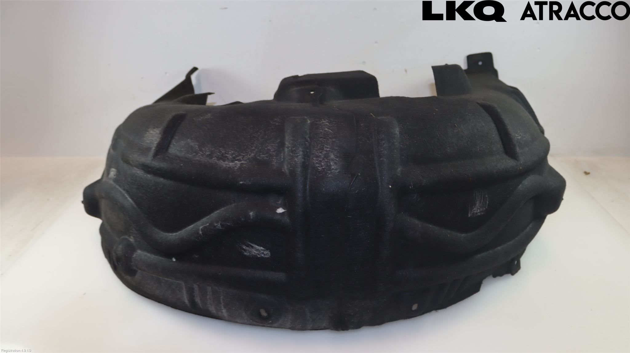 Mercedes-Benz MB EQC (N293) 20- Skärm Inner