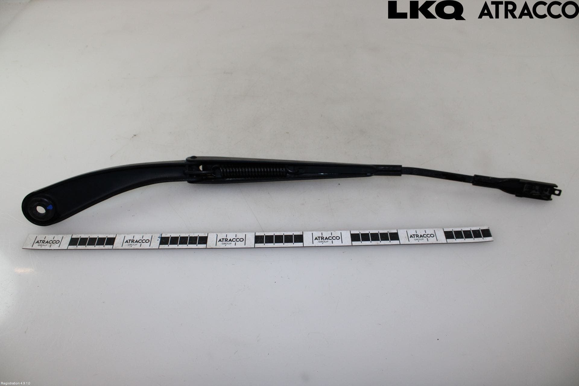 Mercedes-Benz MB CLA-KLASS (C117/X117) 13-19 Torkararm Armar Vindruta