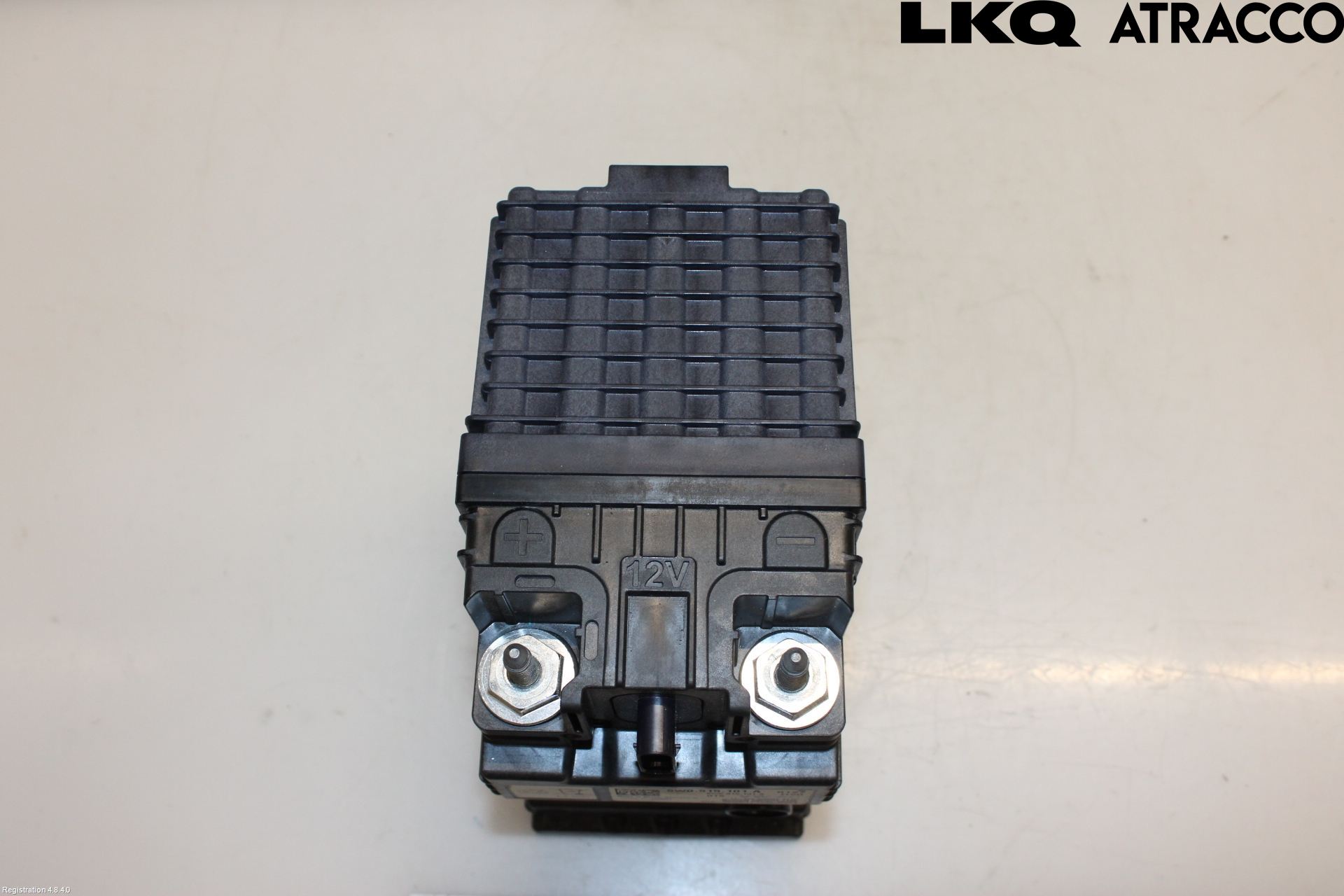 Audi A5 17- Batteri Högspänning