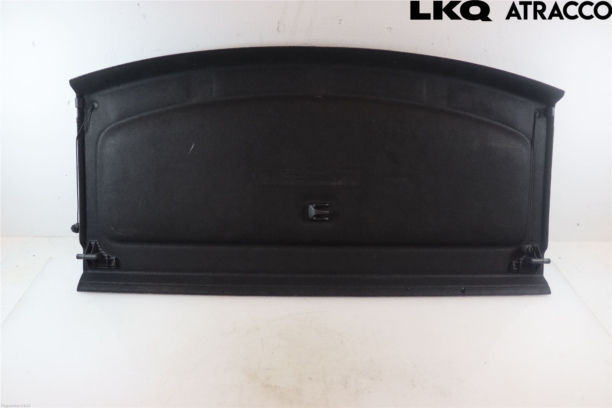 Volkswagen VW GOLF VI 09-13 Hatthylla