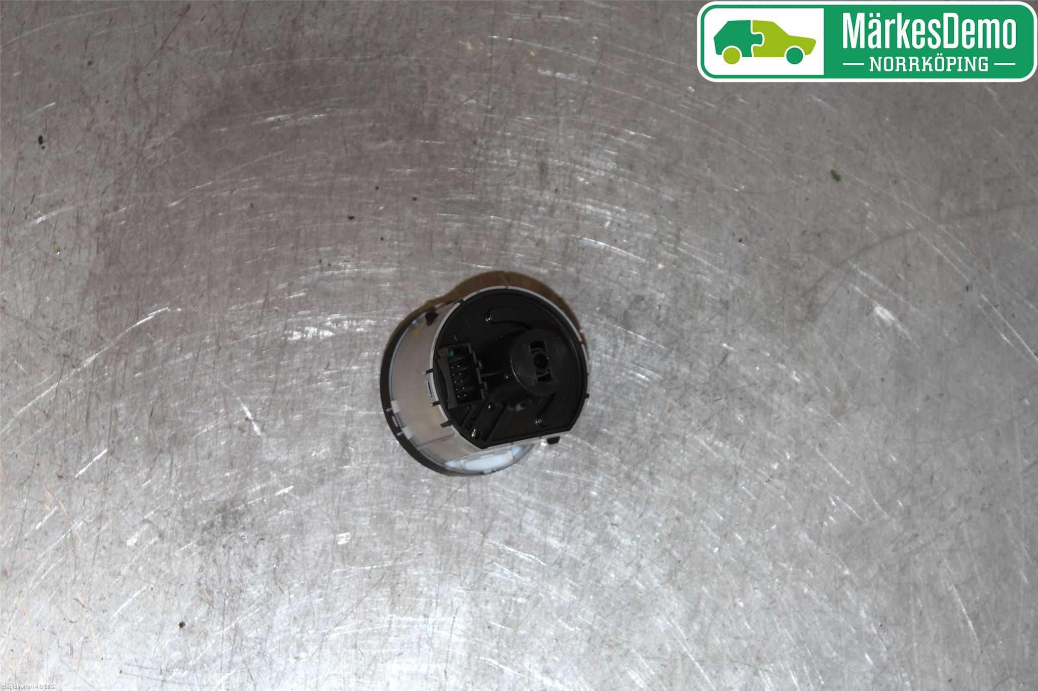 Skoda FABIA 15-21 Strömställare Ljus