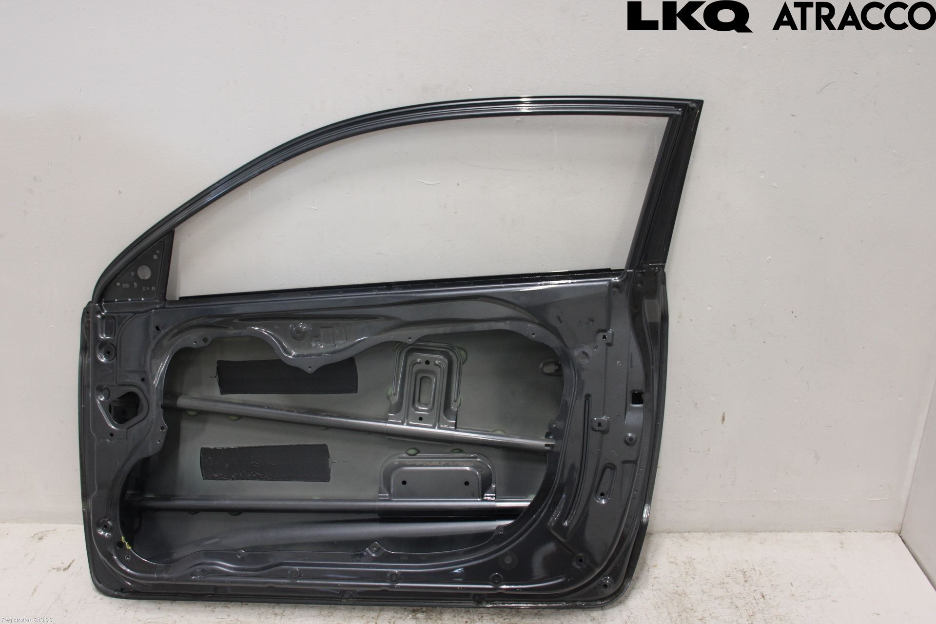 Kia CEED 06-12 Dörr Fram Höger