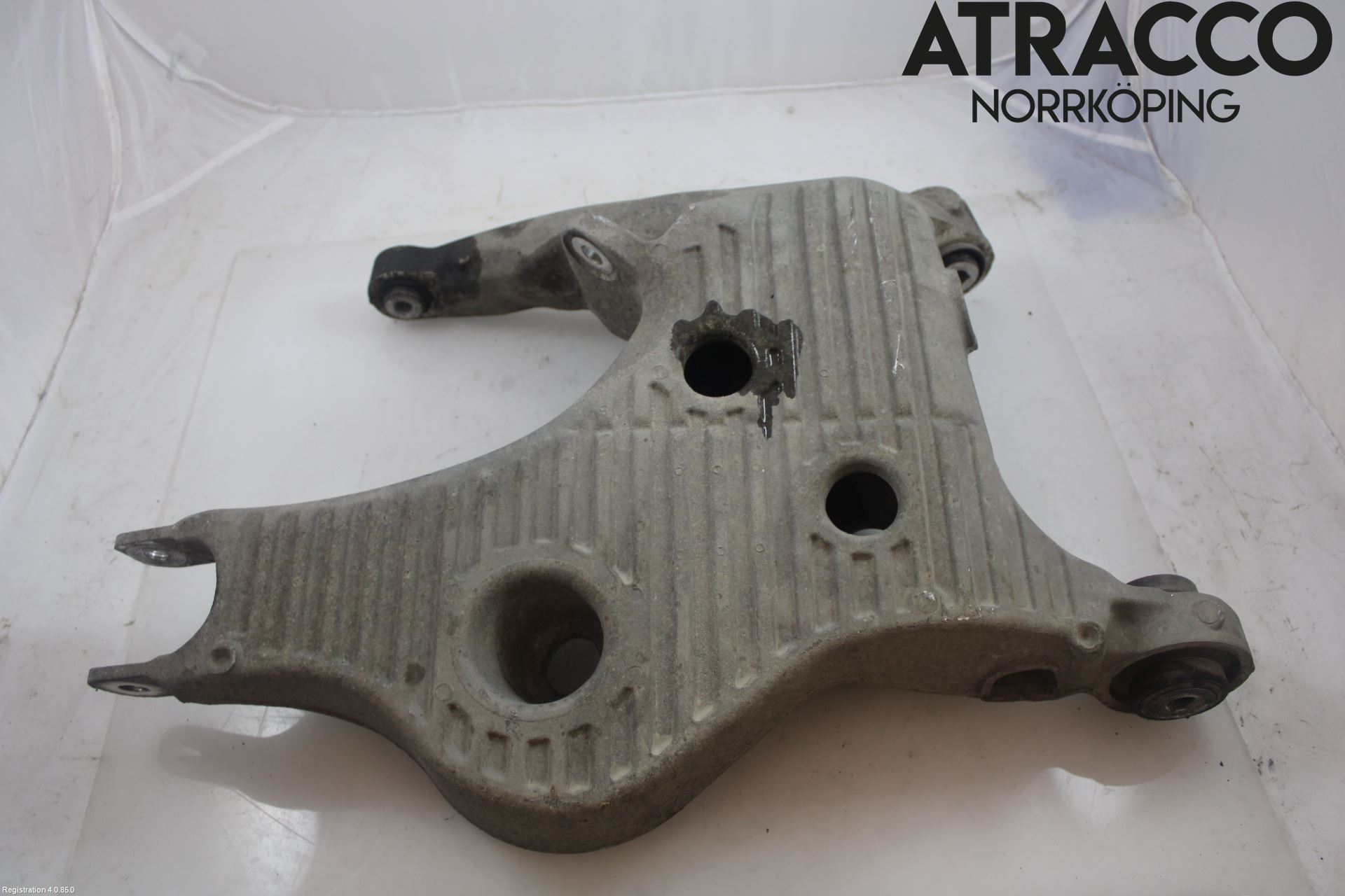 Landrover RANGE ROVER SPORT (L494) 14-22 Bärarm Bak Höger