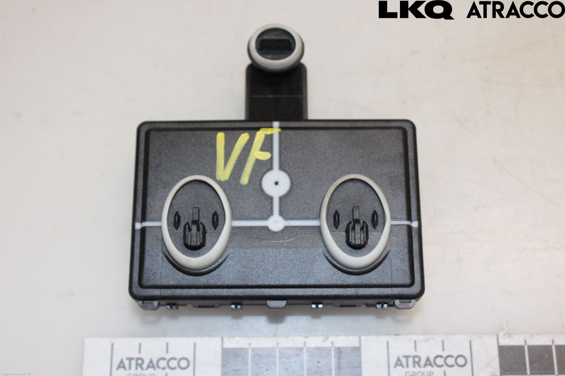 Alfa VW ID.7/TOURER 24- Styrenhet Dörr